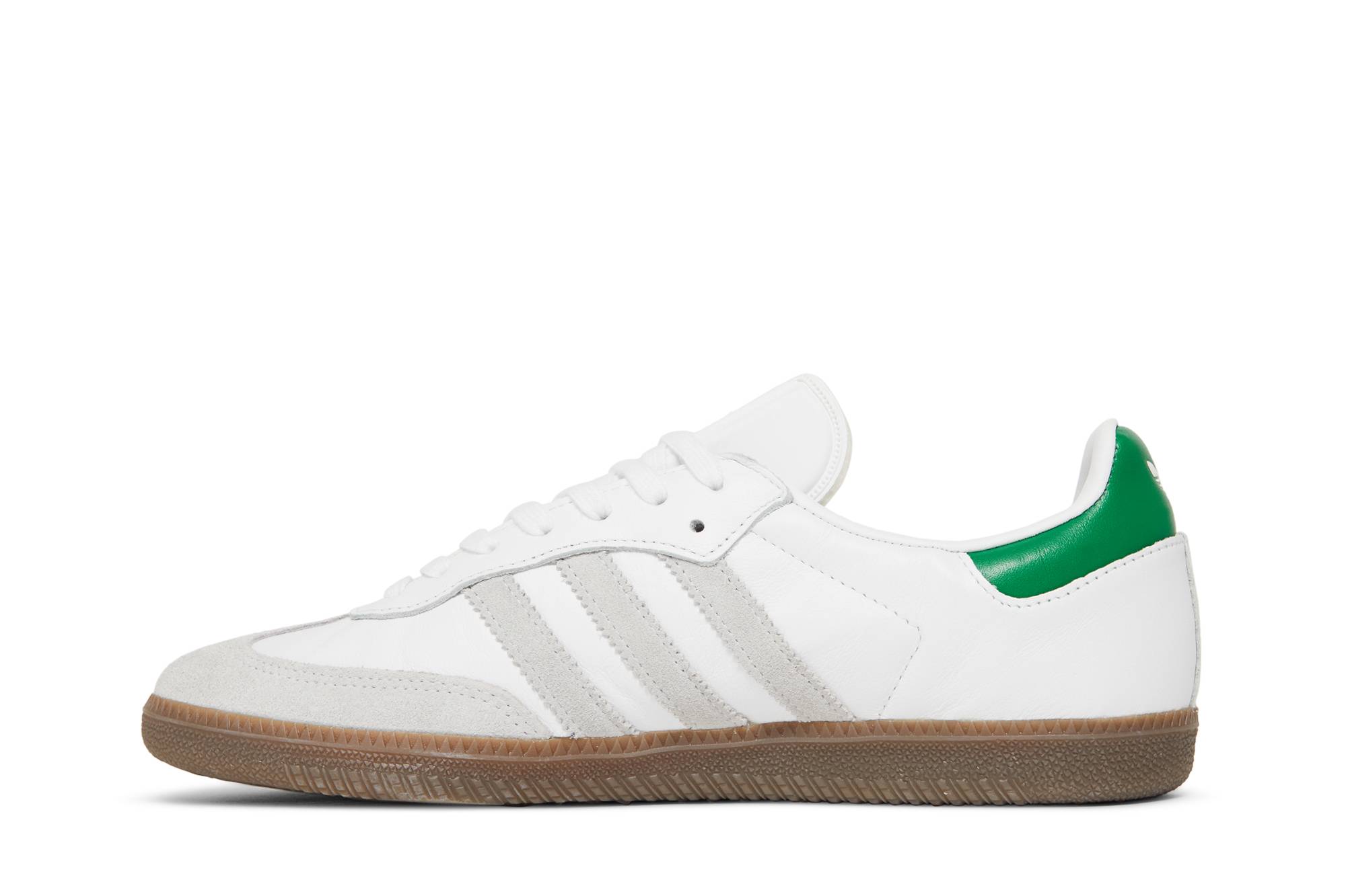 KITH x adidas Samba OG Classics Program FX5398 Moroen - Image 3
