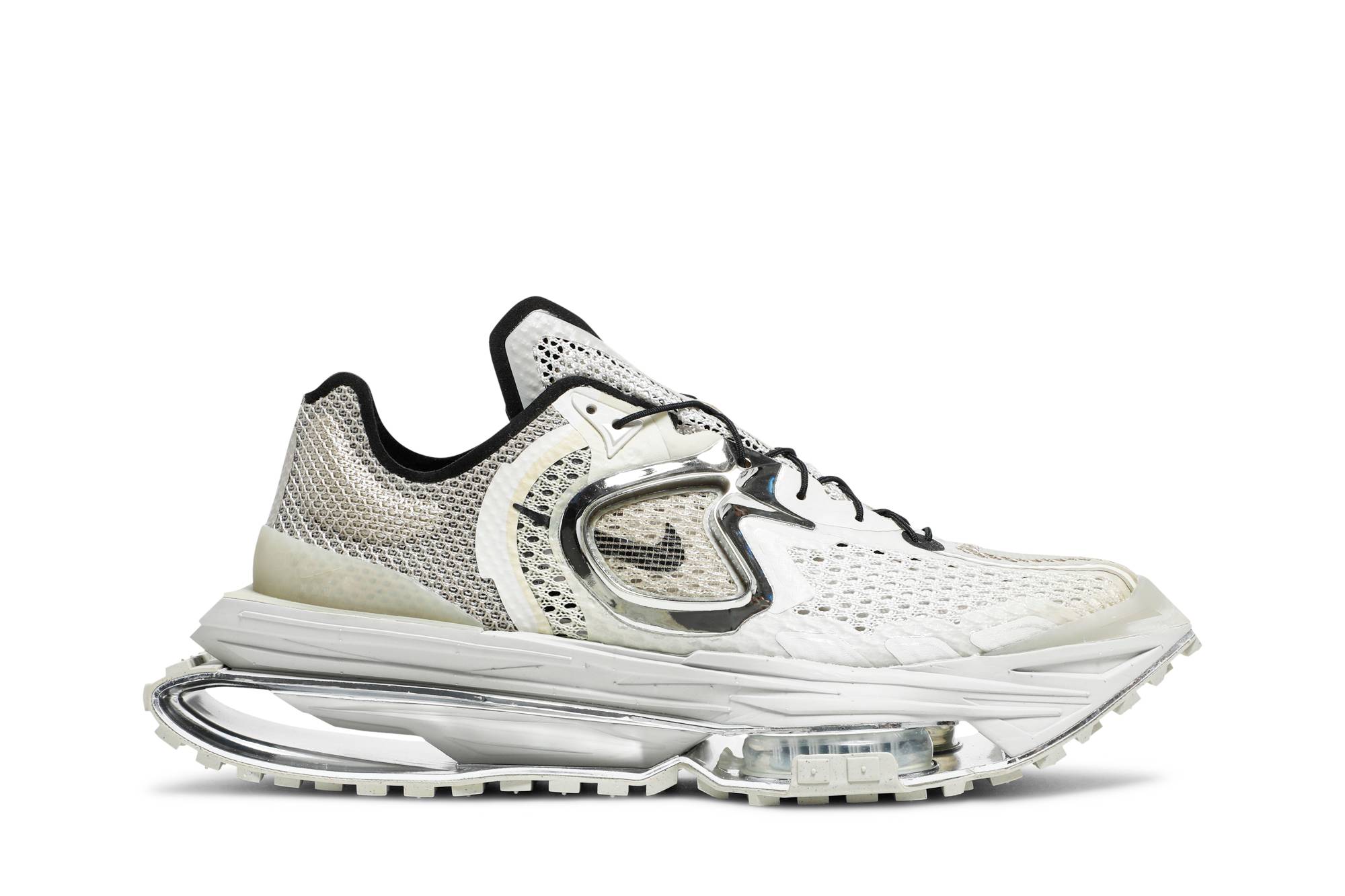 Matthew M. Williams x Nike Zoom 004 'Stone' CU0676-200 Simpleartly Store