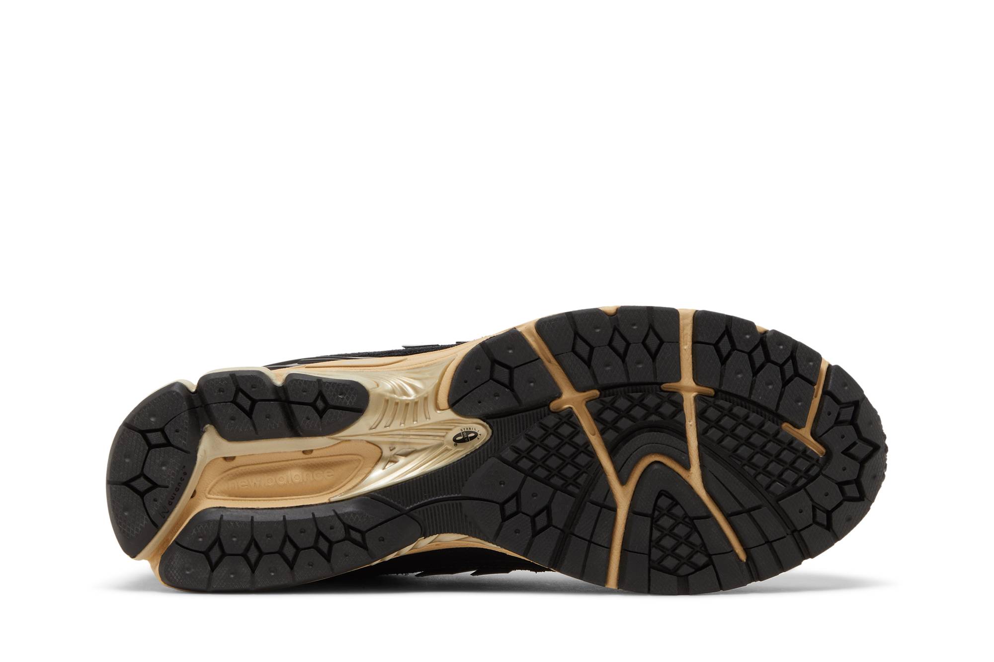 New Balance 1906R 'Black Taos Taupe' M1906RK - Imagem 4