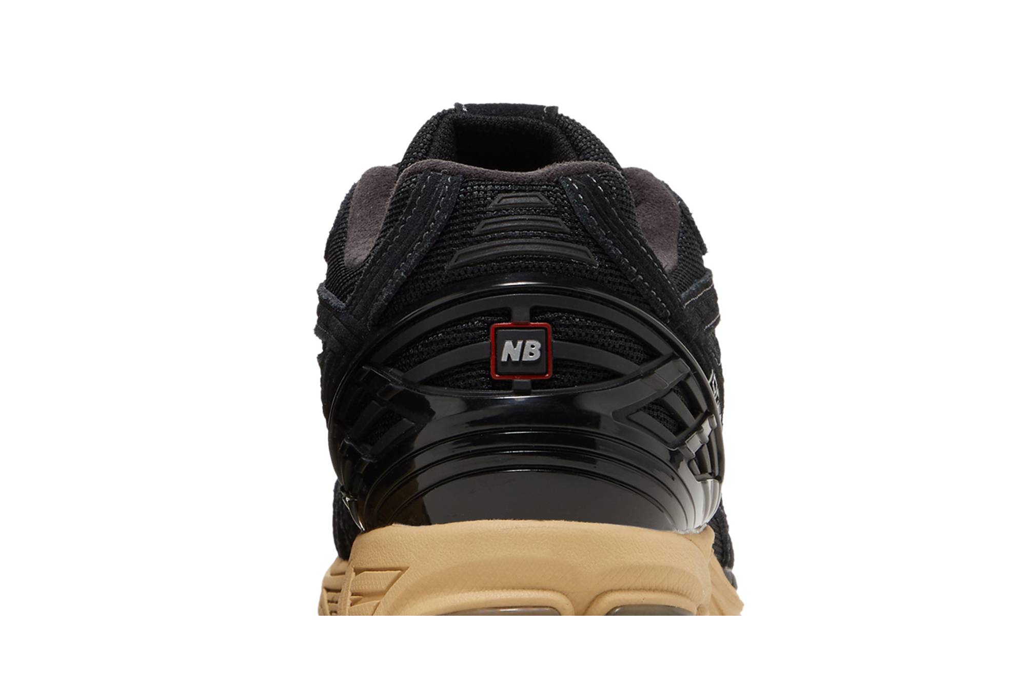 New Balance 1906R 'Black Taos Taupe' M1906RK - Imagem 7