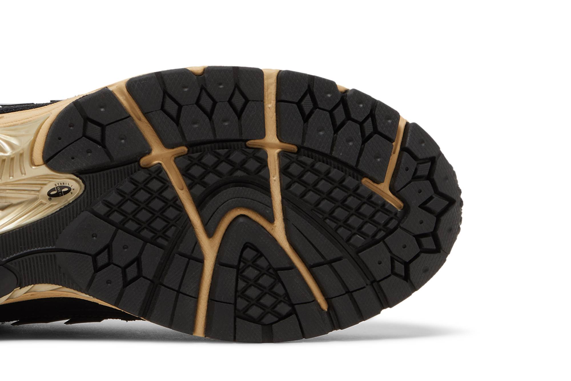 New Balance 1906R 'Black Taos Taupe' M1906RK - Imagem 5