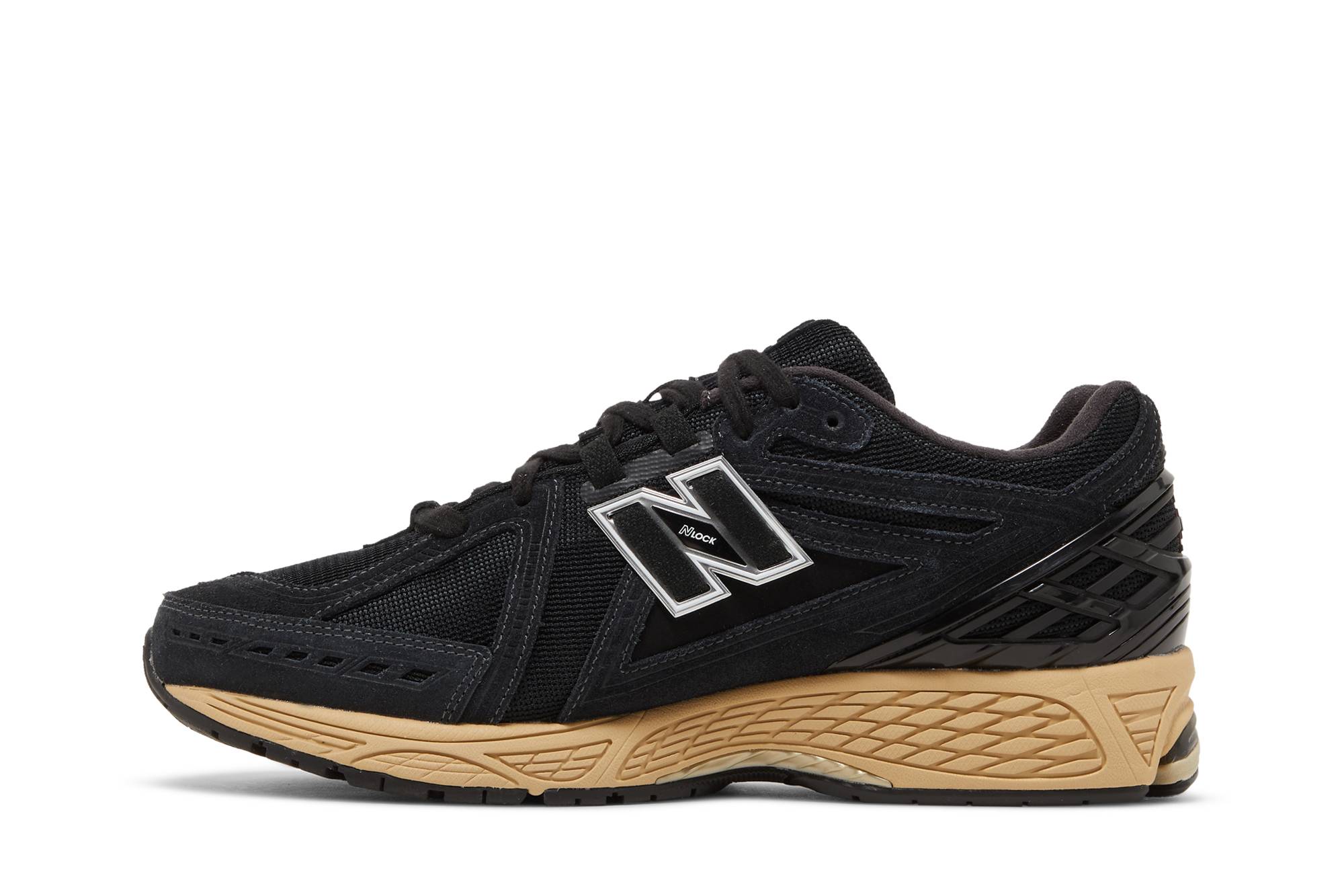 New Balance 1906R 'Black Taos Taupe' M1906RK - Imagem 3