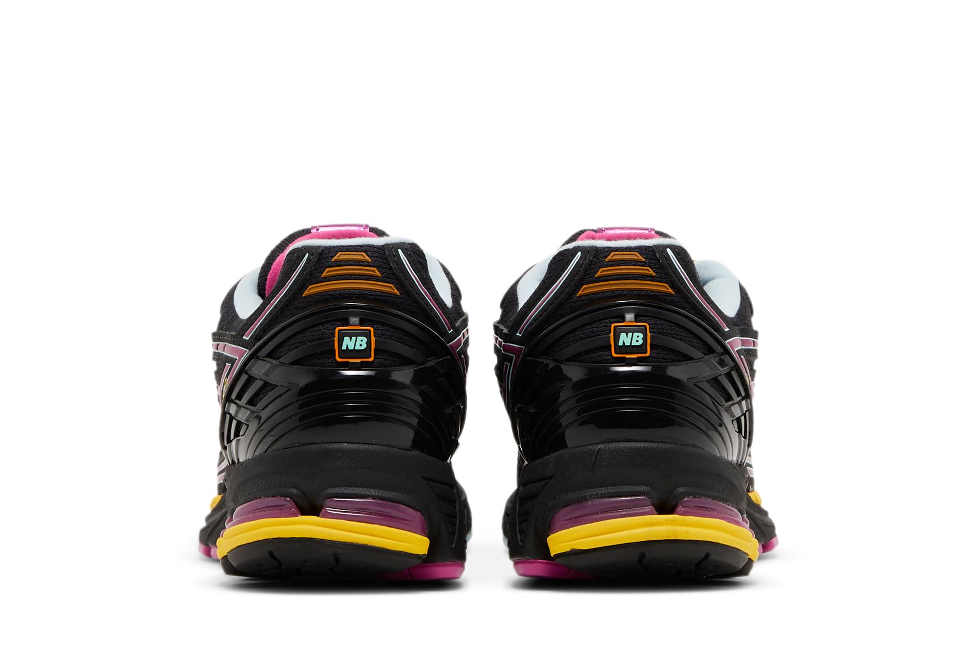 New Balance 1906R 'Neon Lights' M1906RCP - Image 6