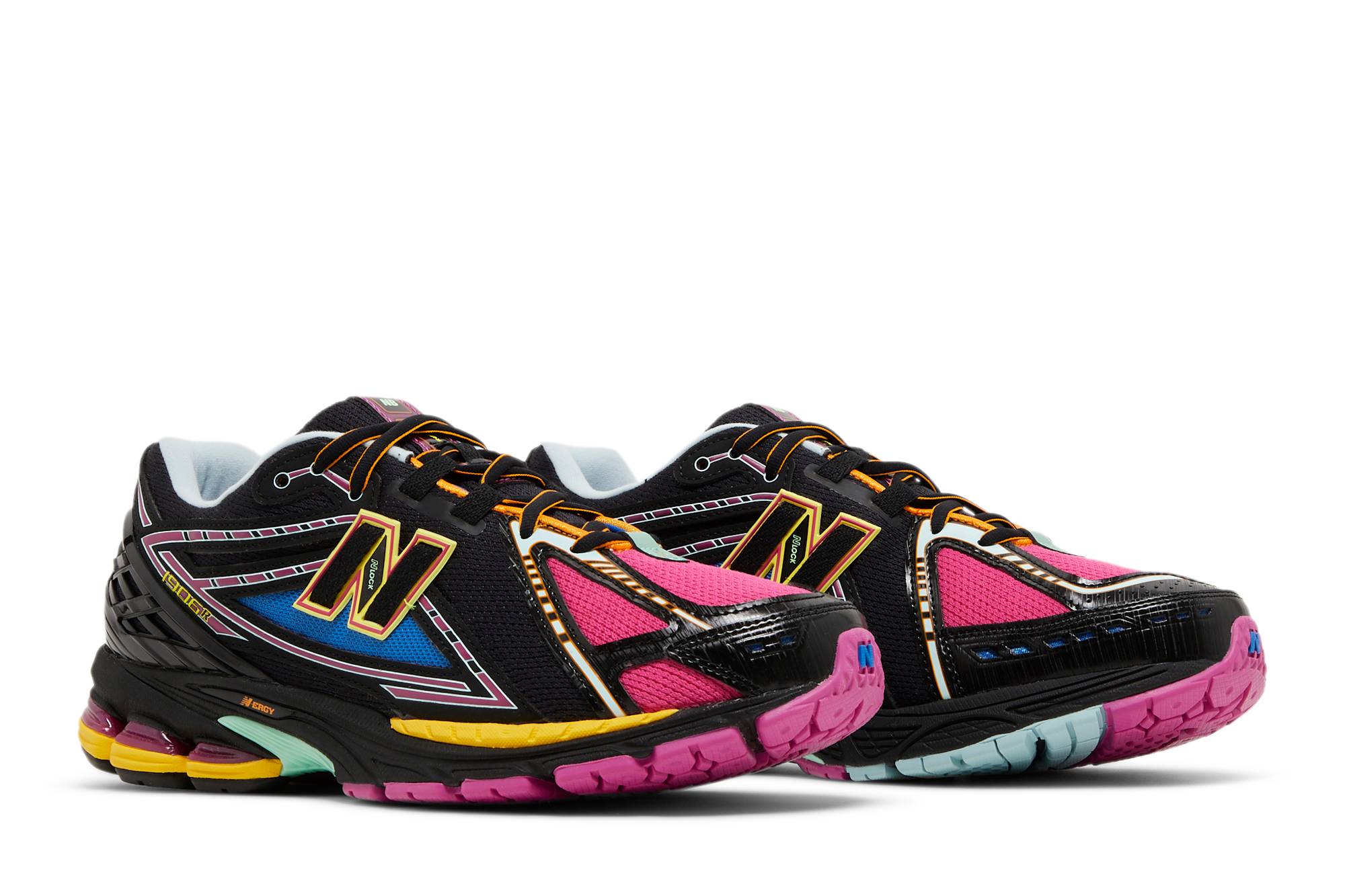 New Balance 1906R 'Neon Lights' M1906RCP - Image 8