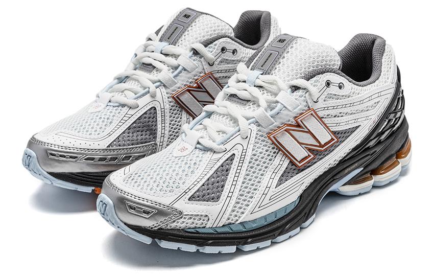 New Balance 1906R 'White Black Copper' M1906RBO - Image 3