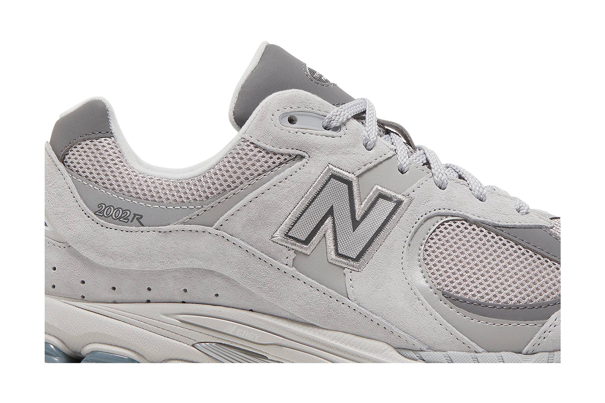 New Balance 2002R 'Grey' ML2002R0 - Image 2