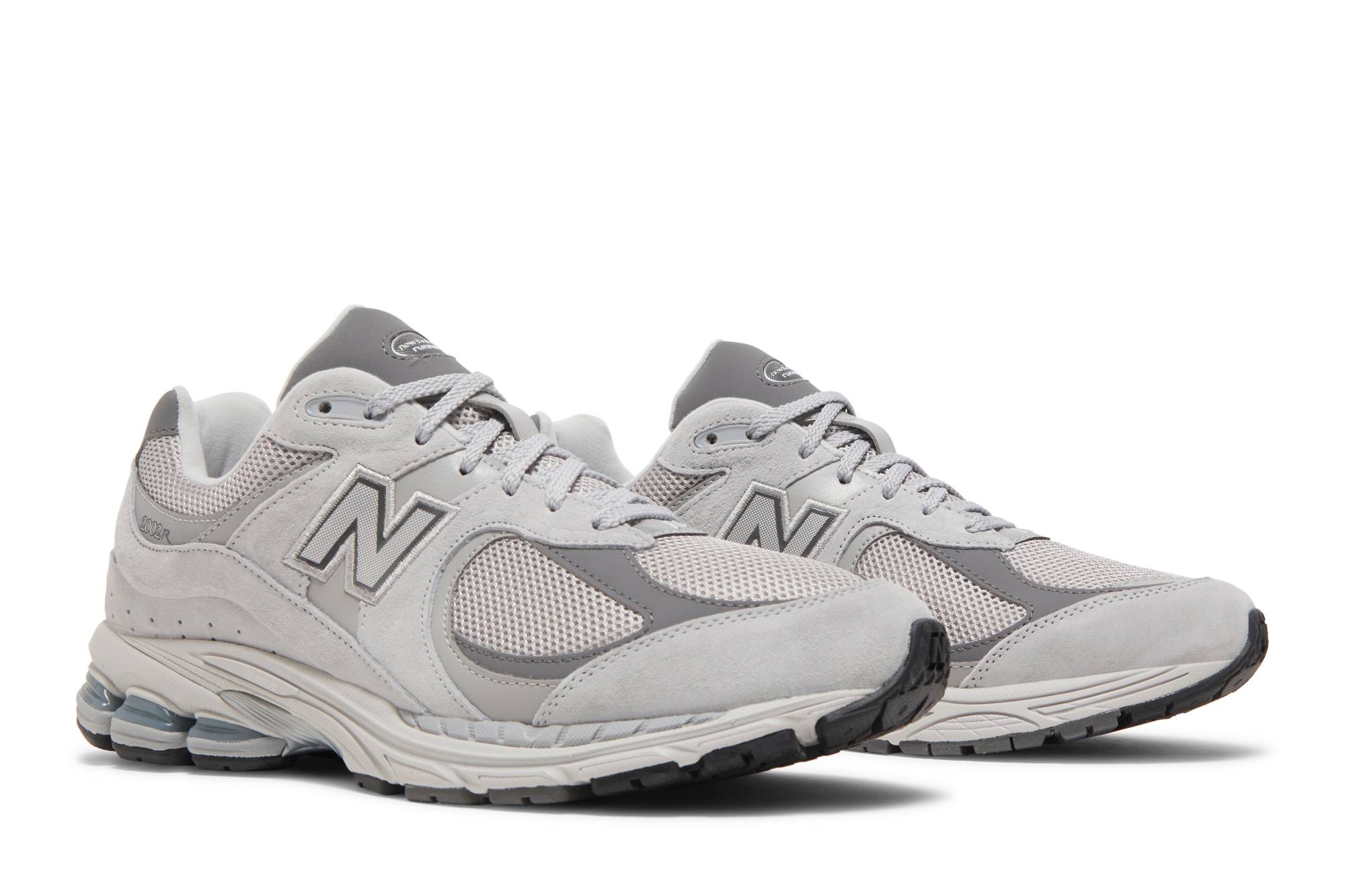 New Balance 2002R 'Grey' ML2002R0 - Image 8