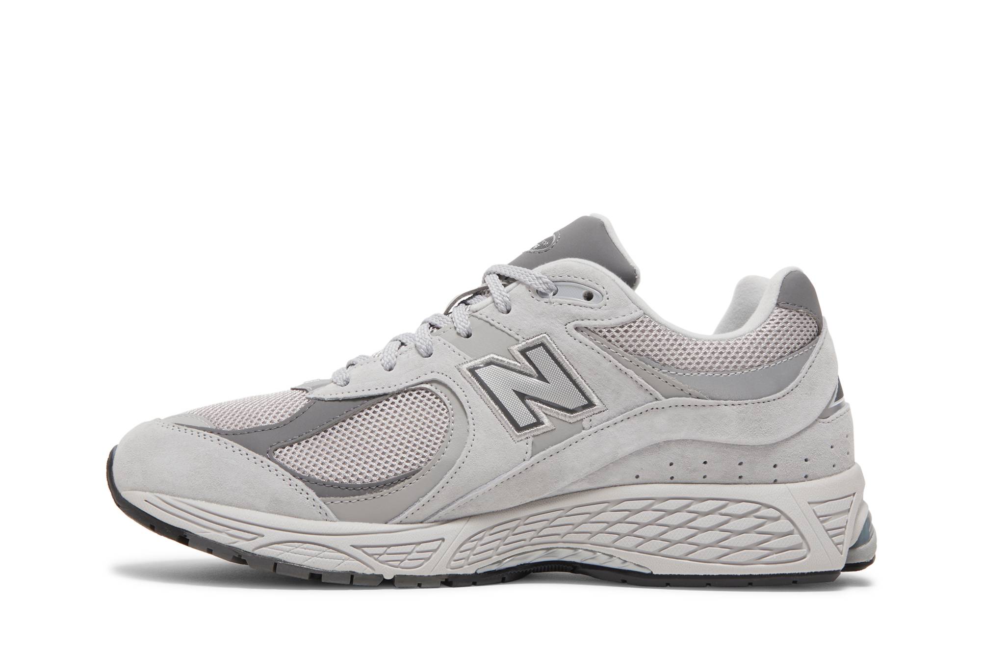 New Balance 2002R 'Grey' ML2002R0 - Image 3