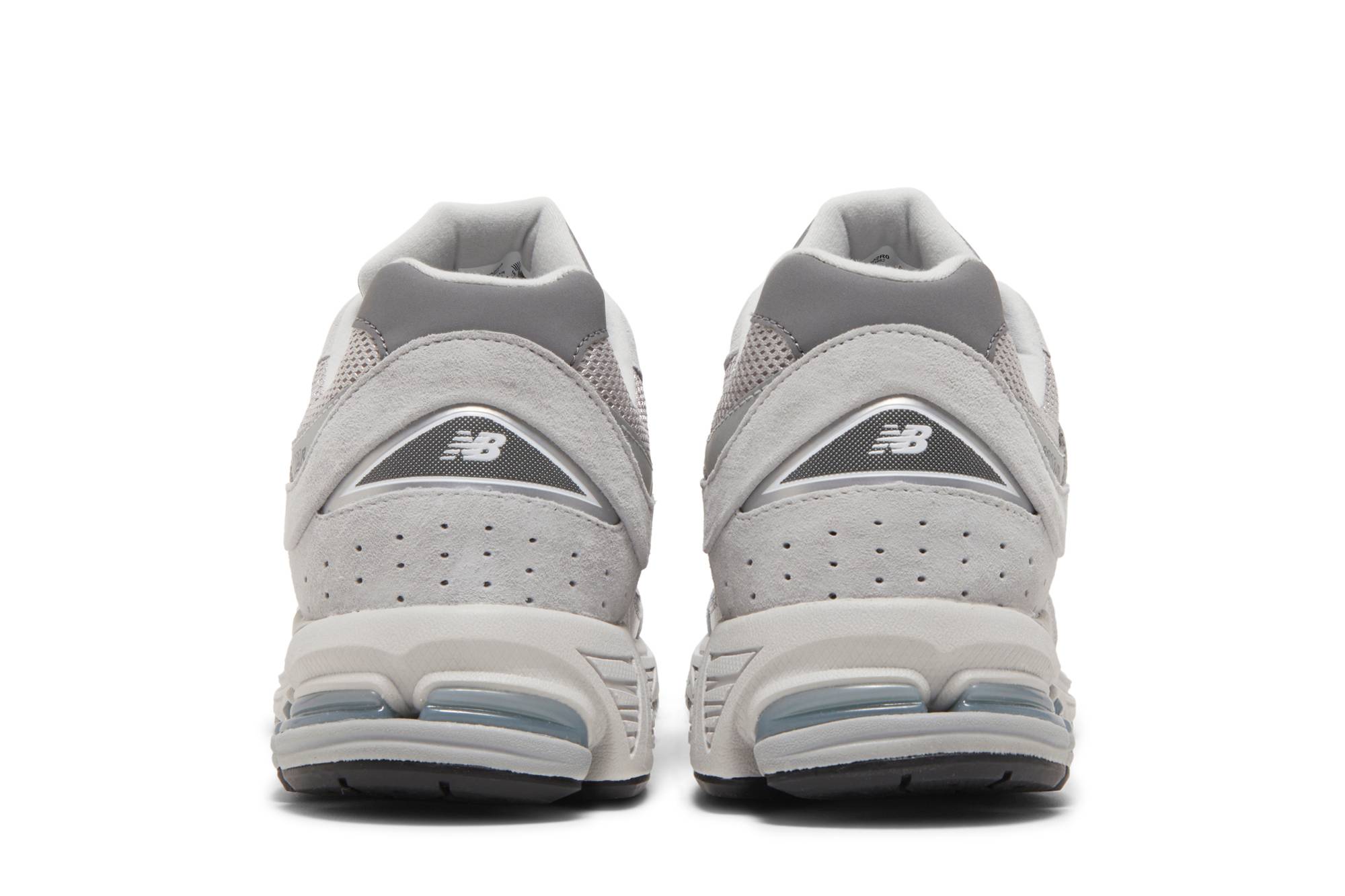 New Balance 2002R 'Grey' ML2002R0 - Image 6