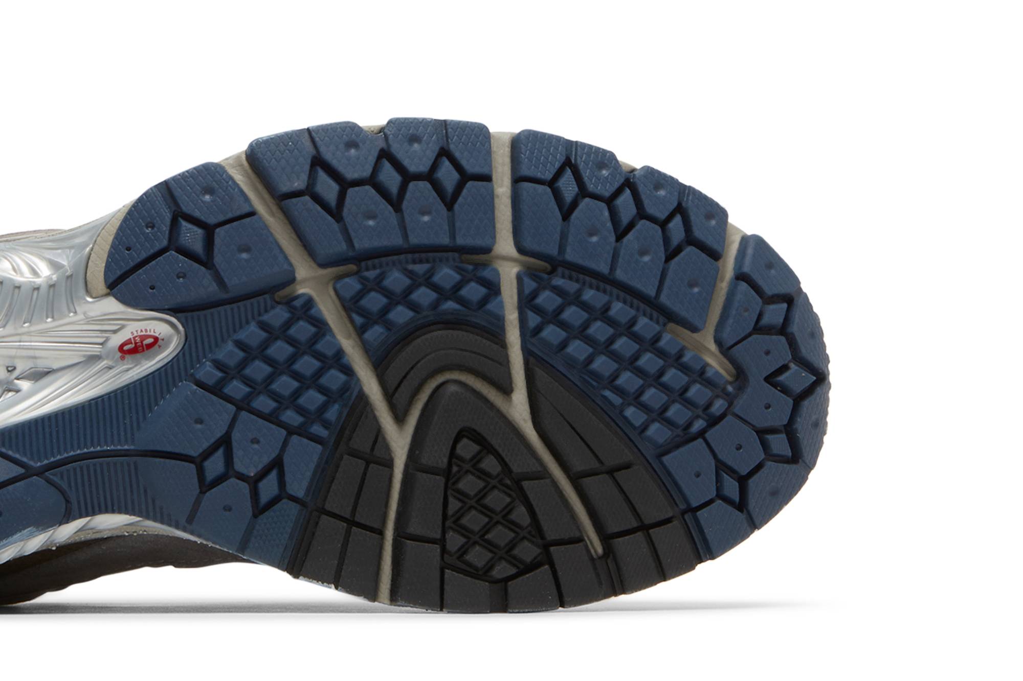 New Balance 2002R 'Pouch - Castle Grey' M2002RVA - Image 5