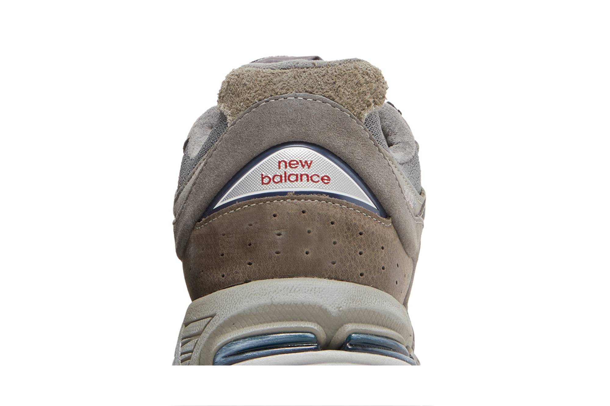 New Balance 2002R 'Pouch - Castle Grey' M2002RVA - Image 7