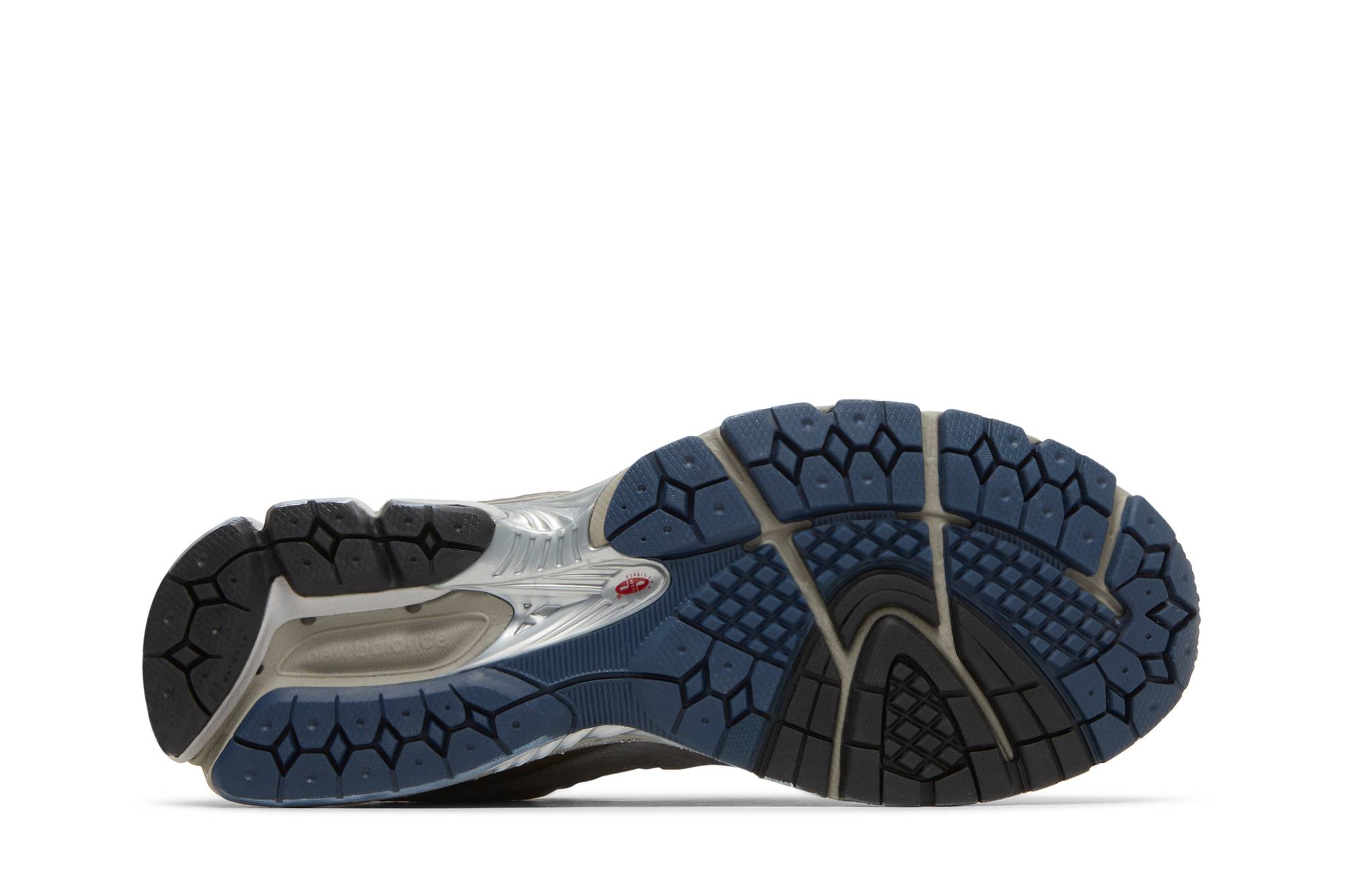 New Balance 2002R 'Pouch - Castle Grey' M2002RVA - Image 4