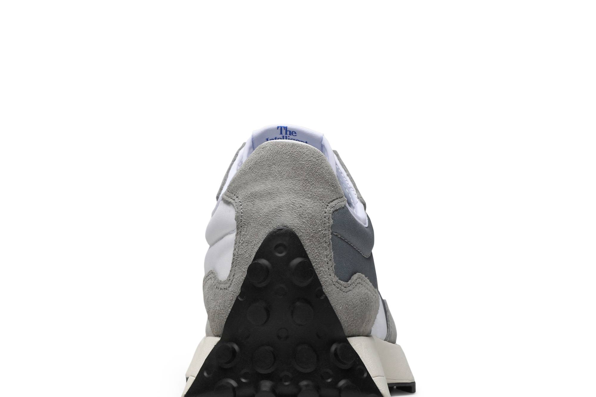 New Balance 327 'Team Away Grey' MS327LAB - Image 7