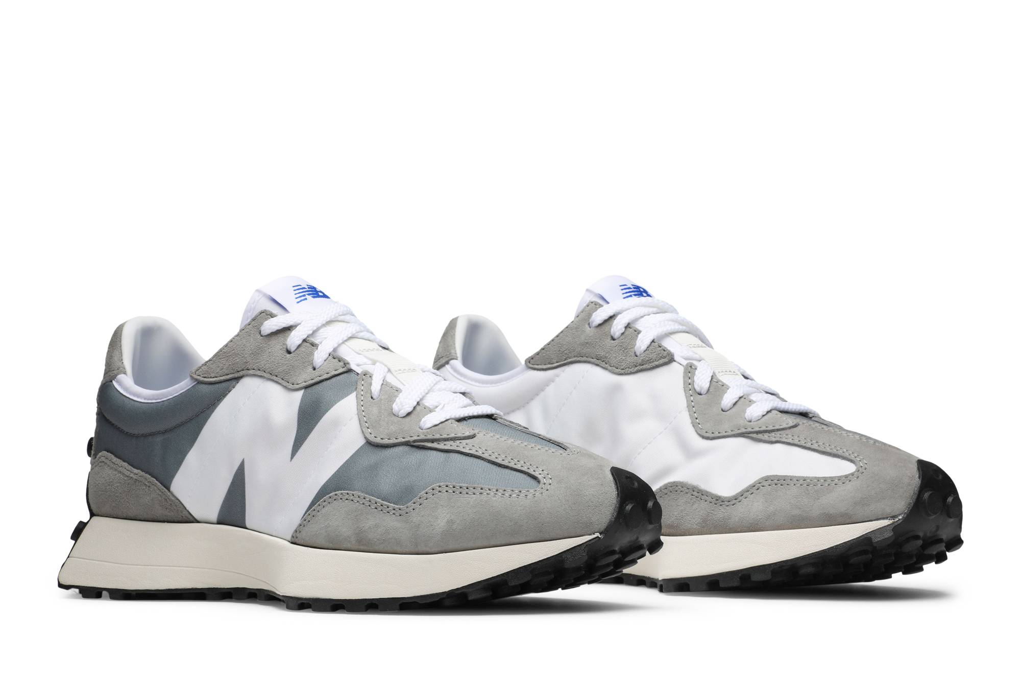 New Balance 327 'Team Away Grey' MS327LAB - Image 8