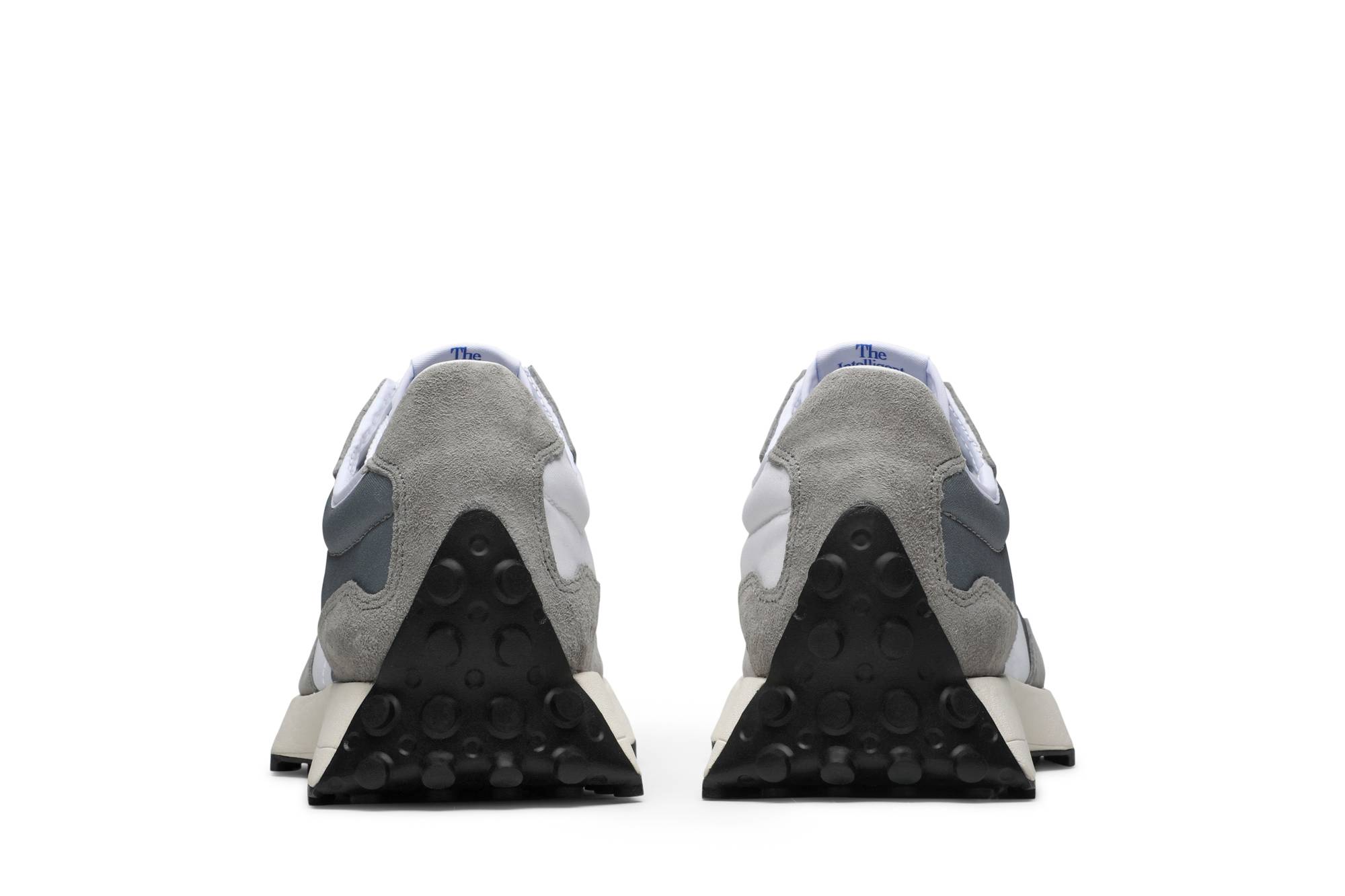 New Balance 327 'Team Away Grey' MS327LAB - Image 6