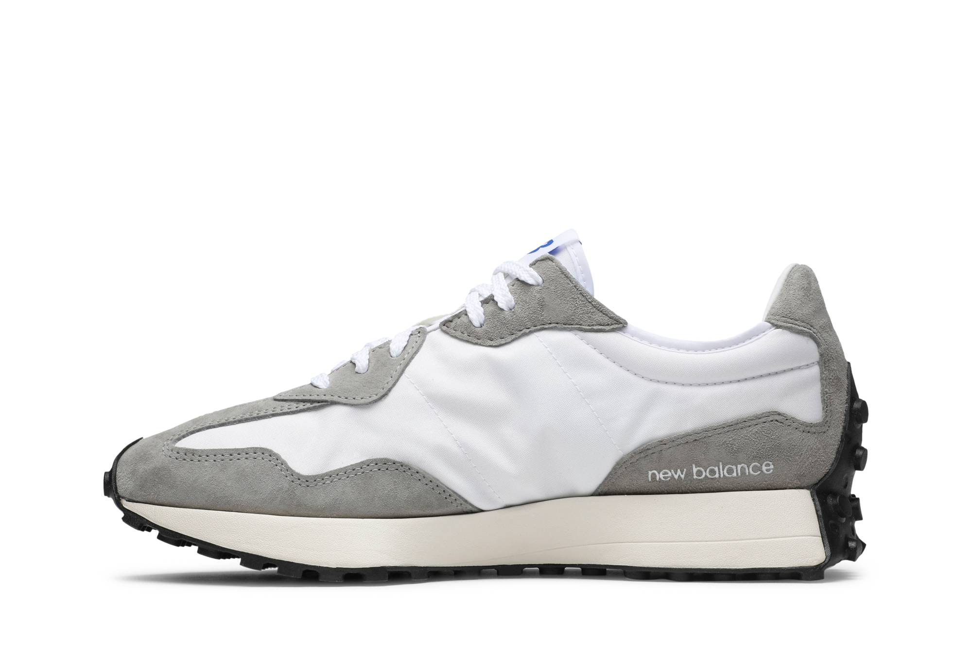New Balance 327 'Team Away Grey' MS327LAB - Image 3