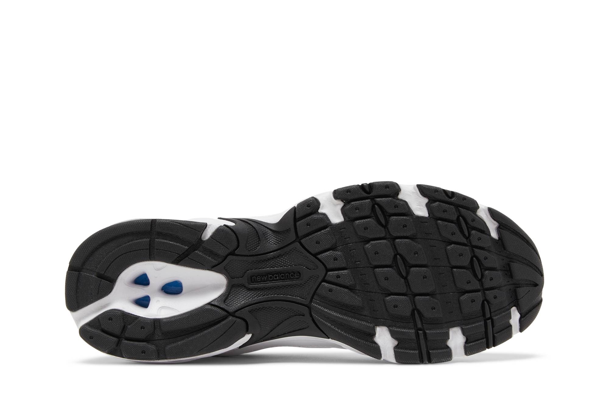 New Balance 530 'White Black' MR530EWB - Image 4