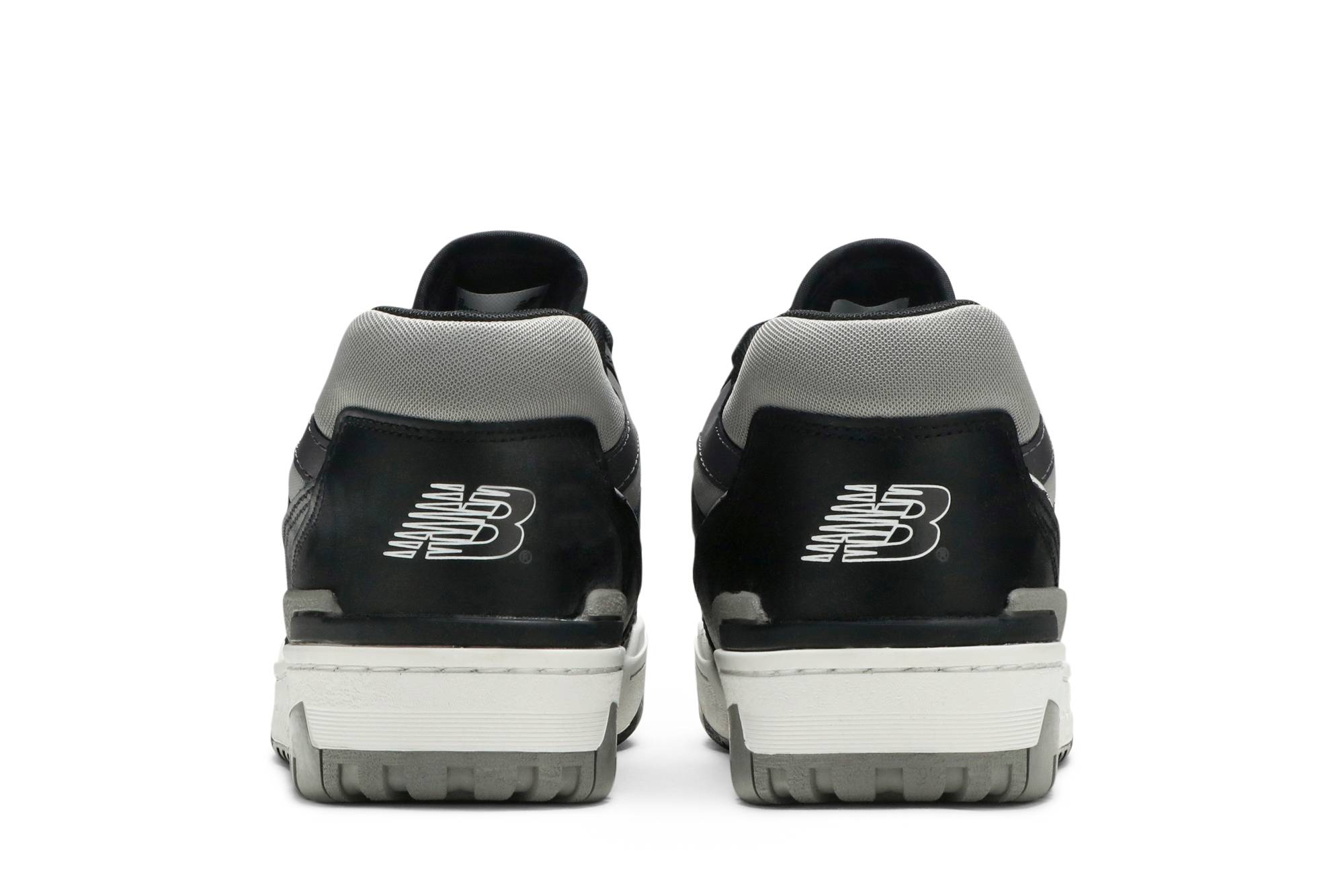 New Balance 550 'Grey Black' BB550SR1 - Afbeelding 6