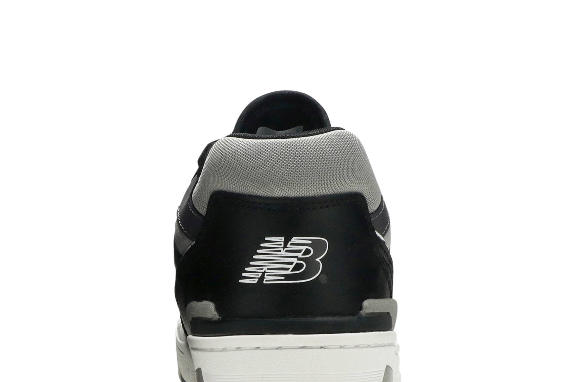 New Balance 550 'Grey Black' BB550SR1 - Afbeelding 7