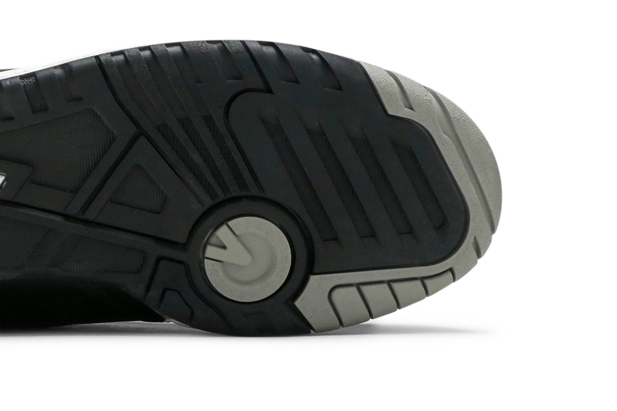 New Balance 550 'Grey Black' BB550SR1 - Afbeelding 5