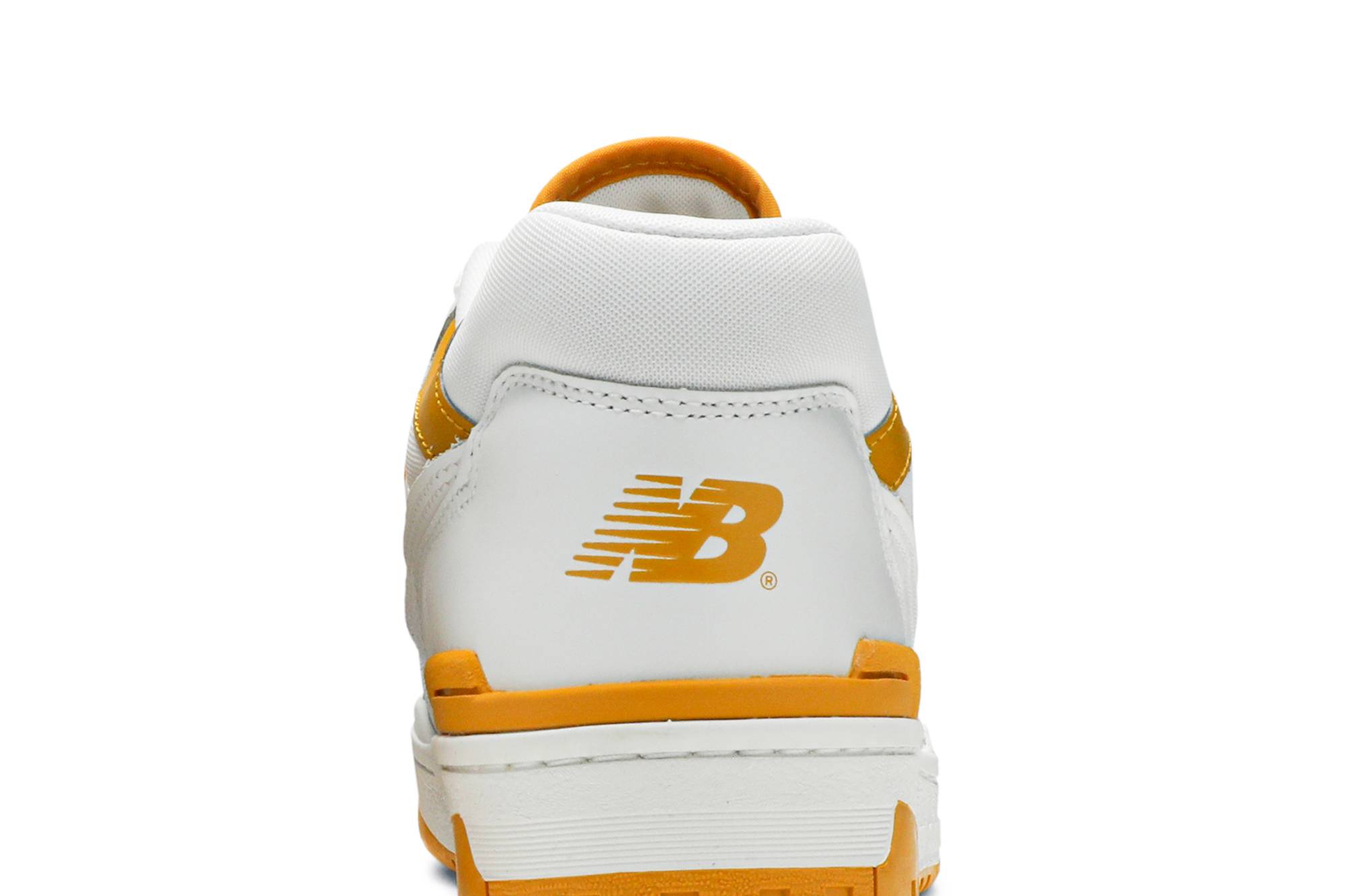 New Balance 550 'Varsity Gold' BB550LA1 - Image 7