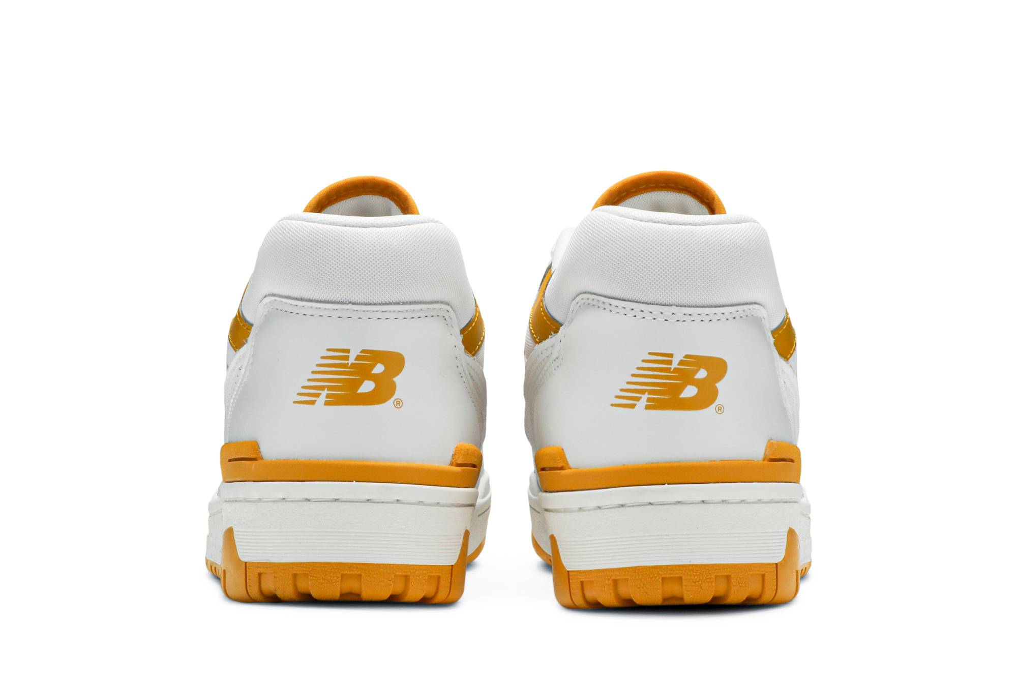 New Balance 550 'Varsity Gold' BB550LA1 - Image 6