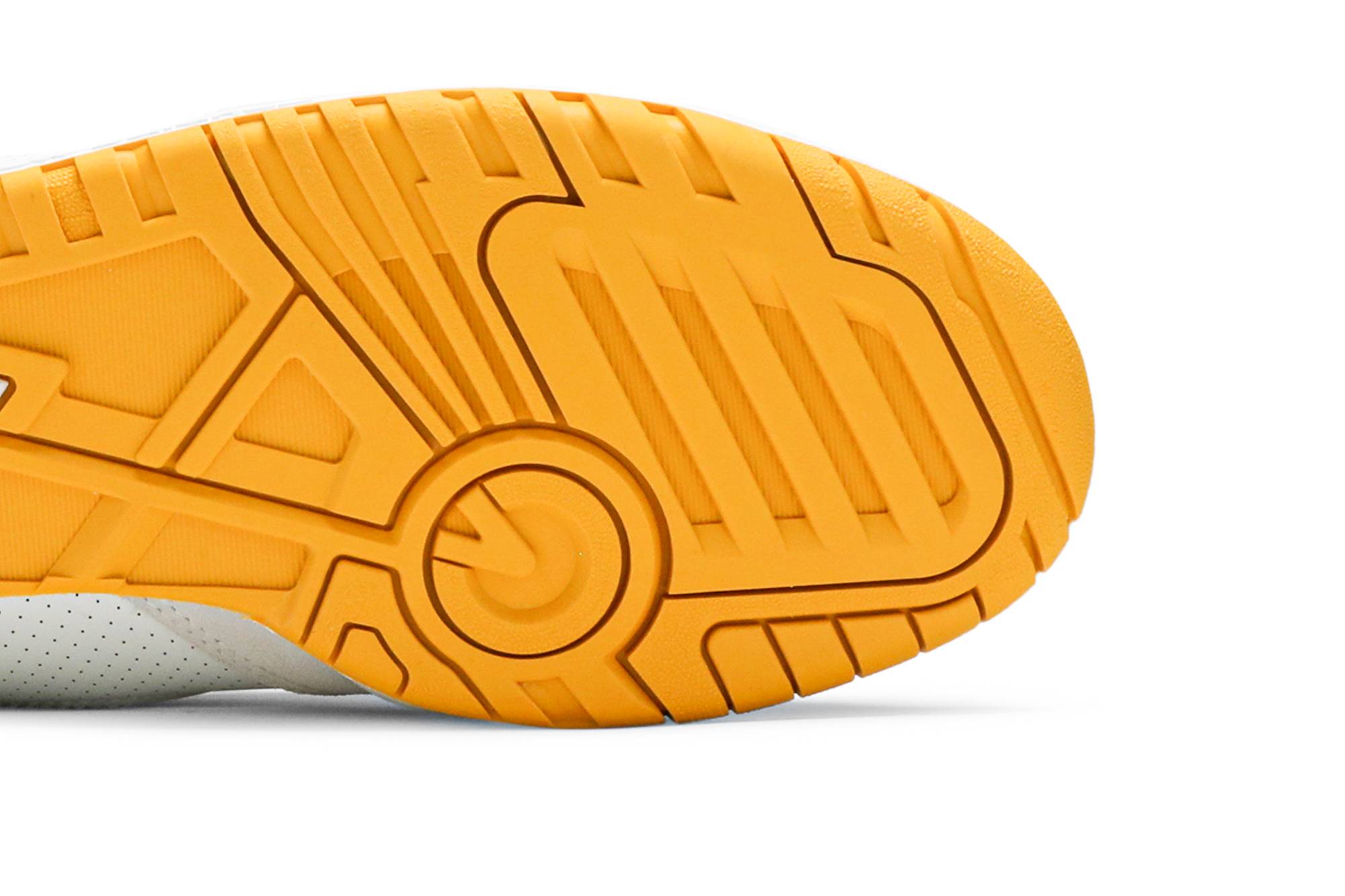 New Balance 550 'Varsity Gold' BB550LA1 - Image 5