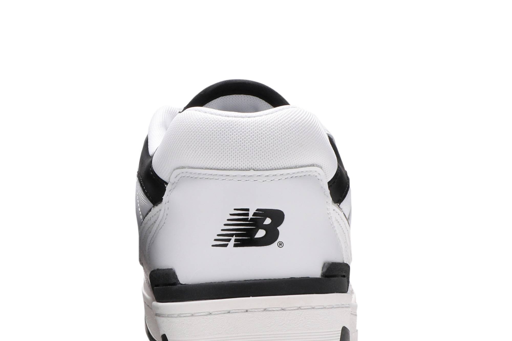 New Balance 550 'White Black' BB550LM1 - Image 7