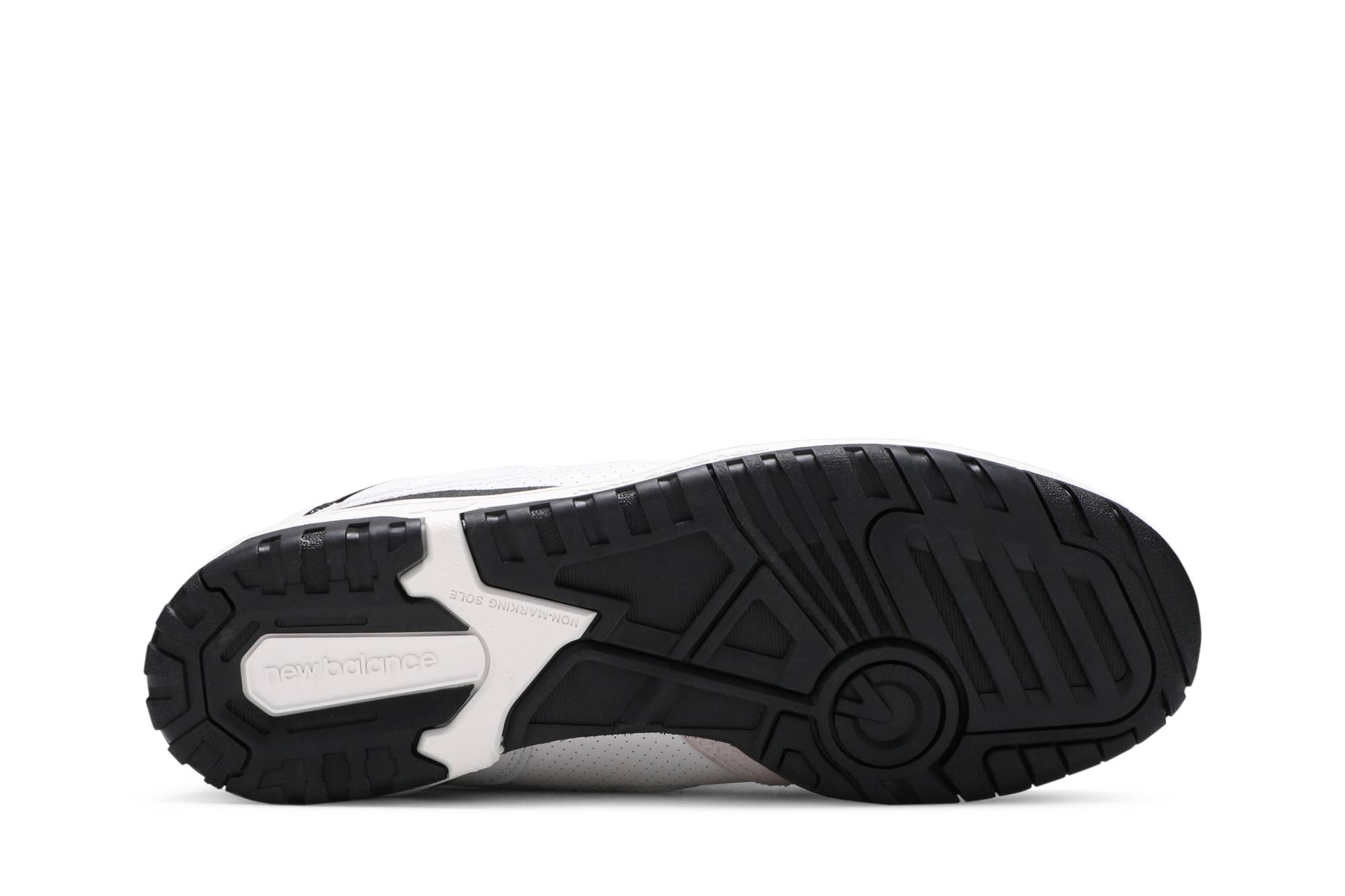 New Balance 550 'White Black' BB550LM1 - Image 4