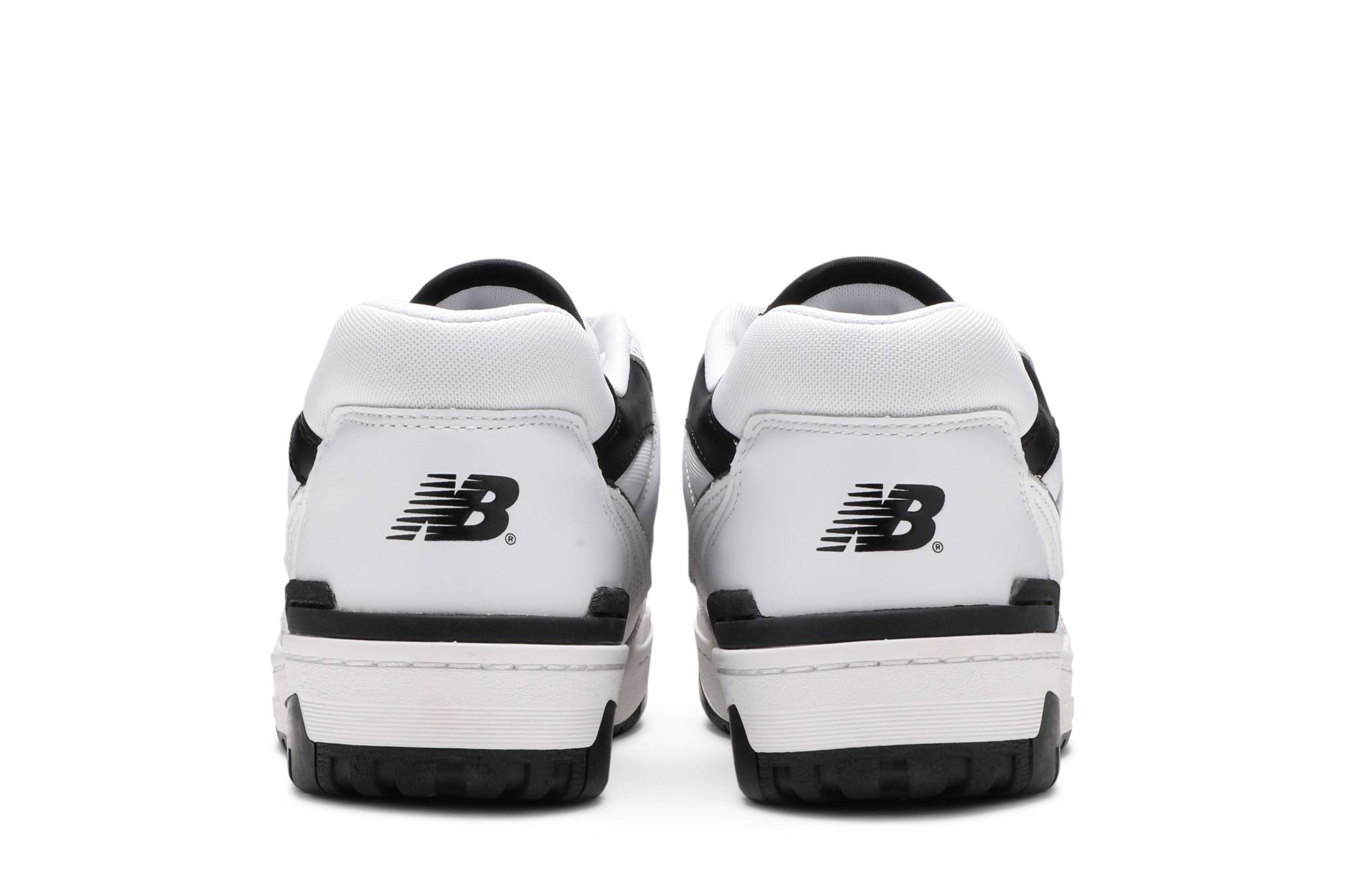 New Balance 550 'White Black' BB550LM1 - Image 6