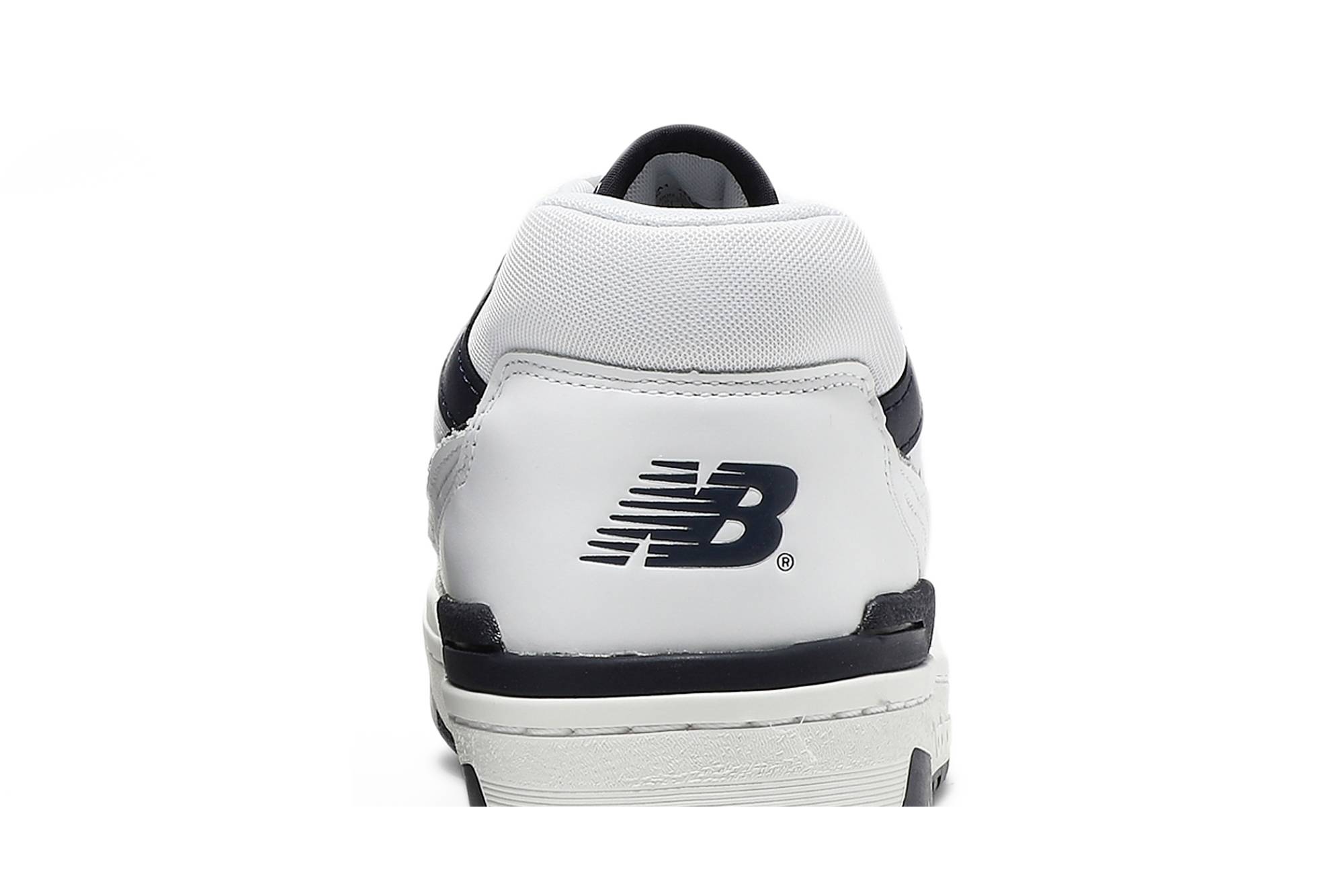 New Balance 550 'White Navy' BB550WA1 – Image 7