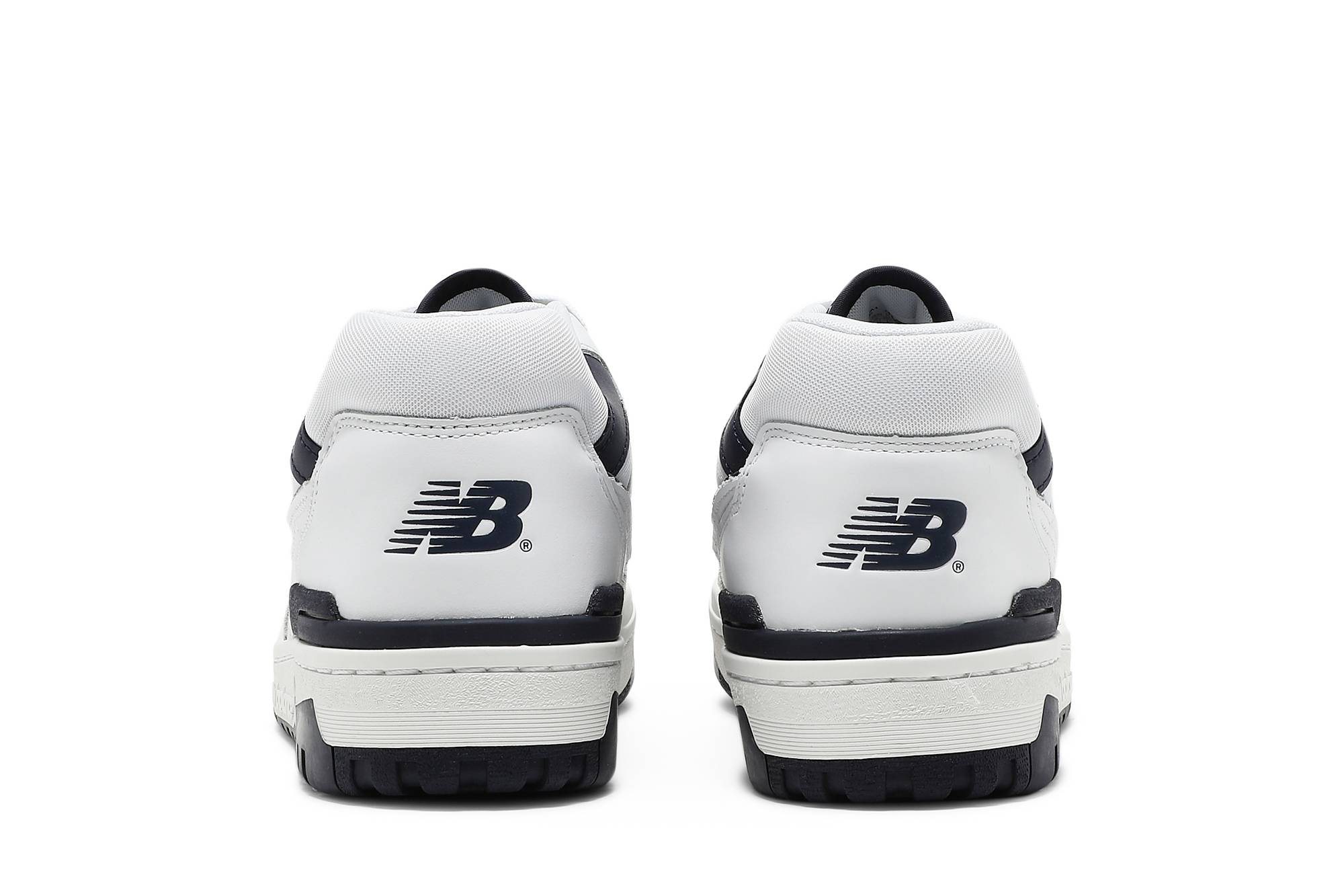 New Balance 550 'White Navy' BB550WA1 – Image 6