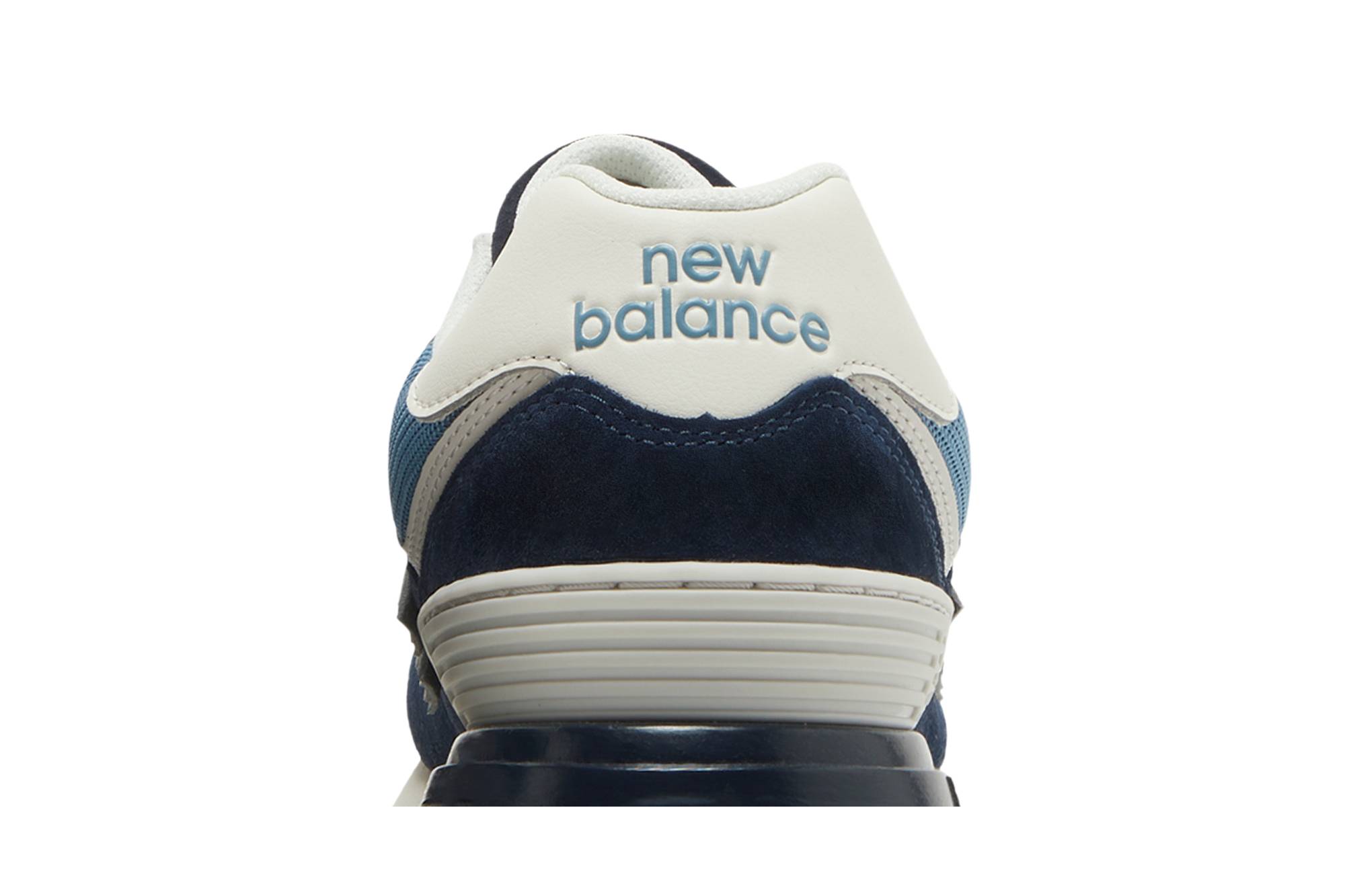 New Balance 574 Legacy 'Navy Sea Salt' U574LGVC - Image 7