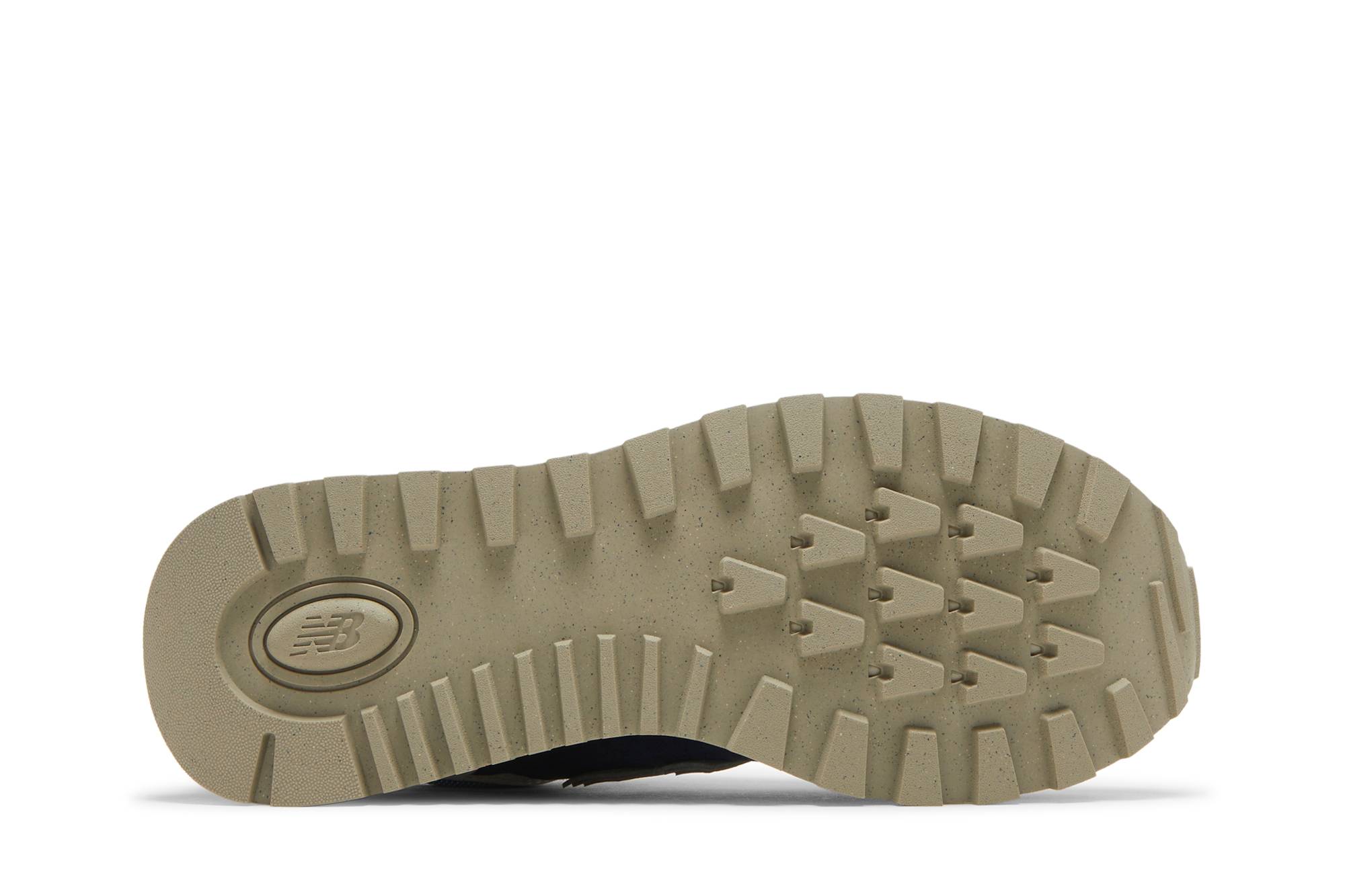 New Balance 574 Legacy 'Navy Sea Salt' U574LGVC - Image 4