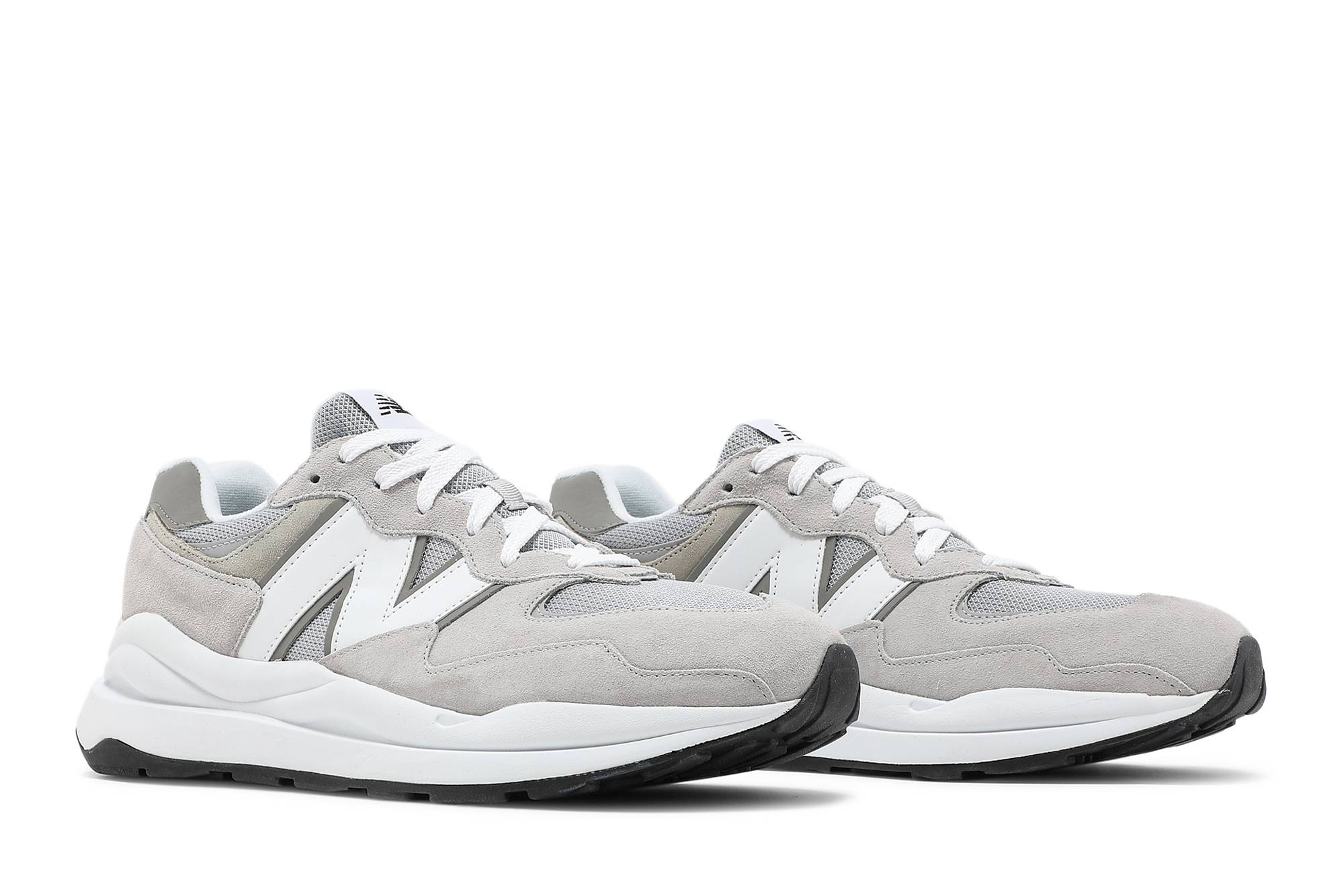 New Balance 57/40 'Rain Cloud' M5740CA - Image 8