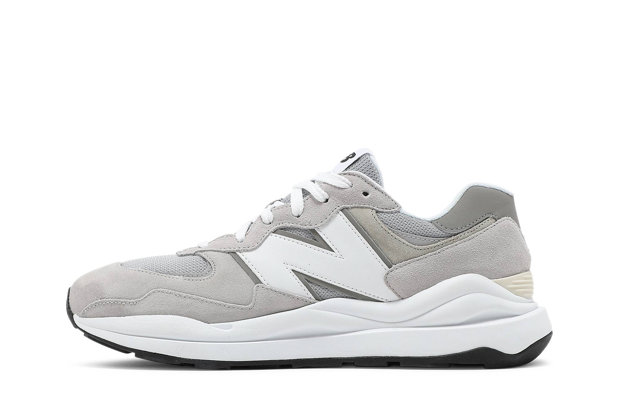 New Balance 57/40 'Rain Cloud' M5740CA - Image 3