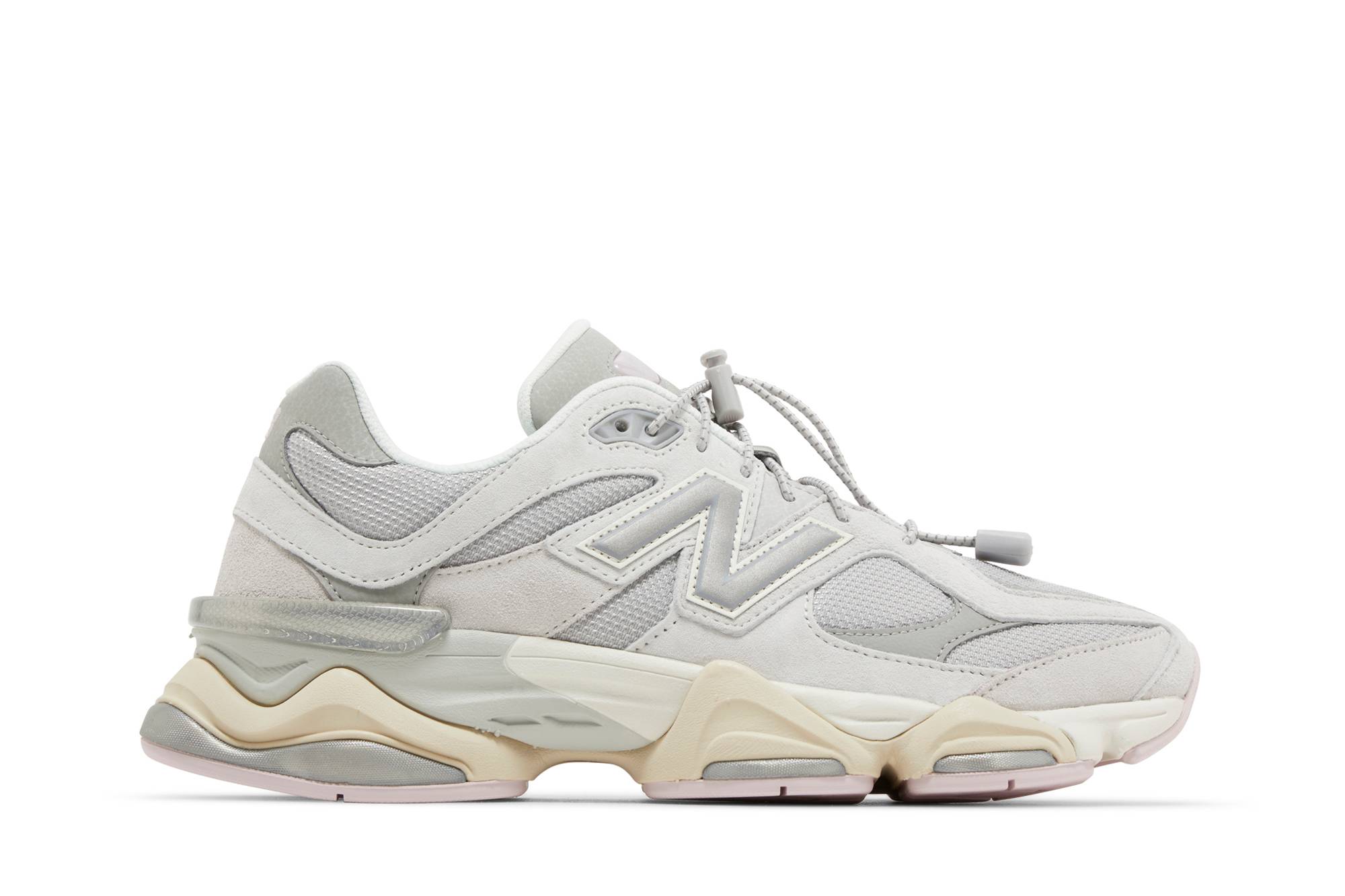 New Balance 9060 'Grey Lilac' U9060GM