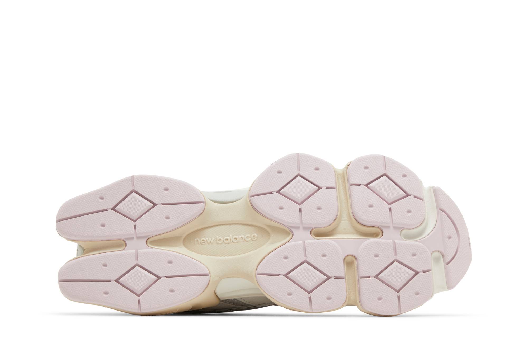 New Balance 9060 'Grey Lilac' U9060GM - Image 4