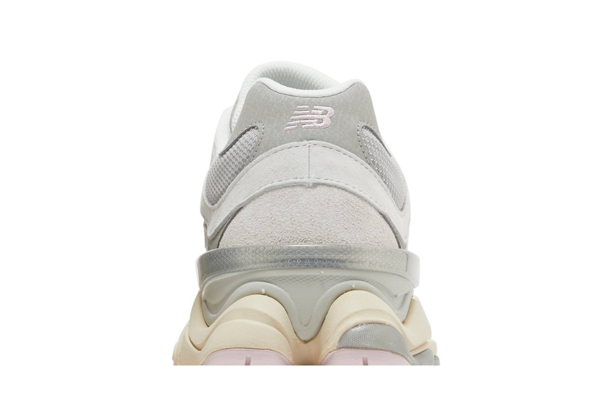 New Balance 9060 'Grey Lilac' U9060GM - Image 7