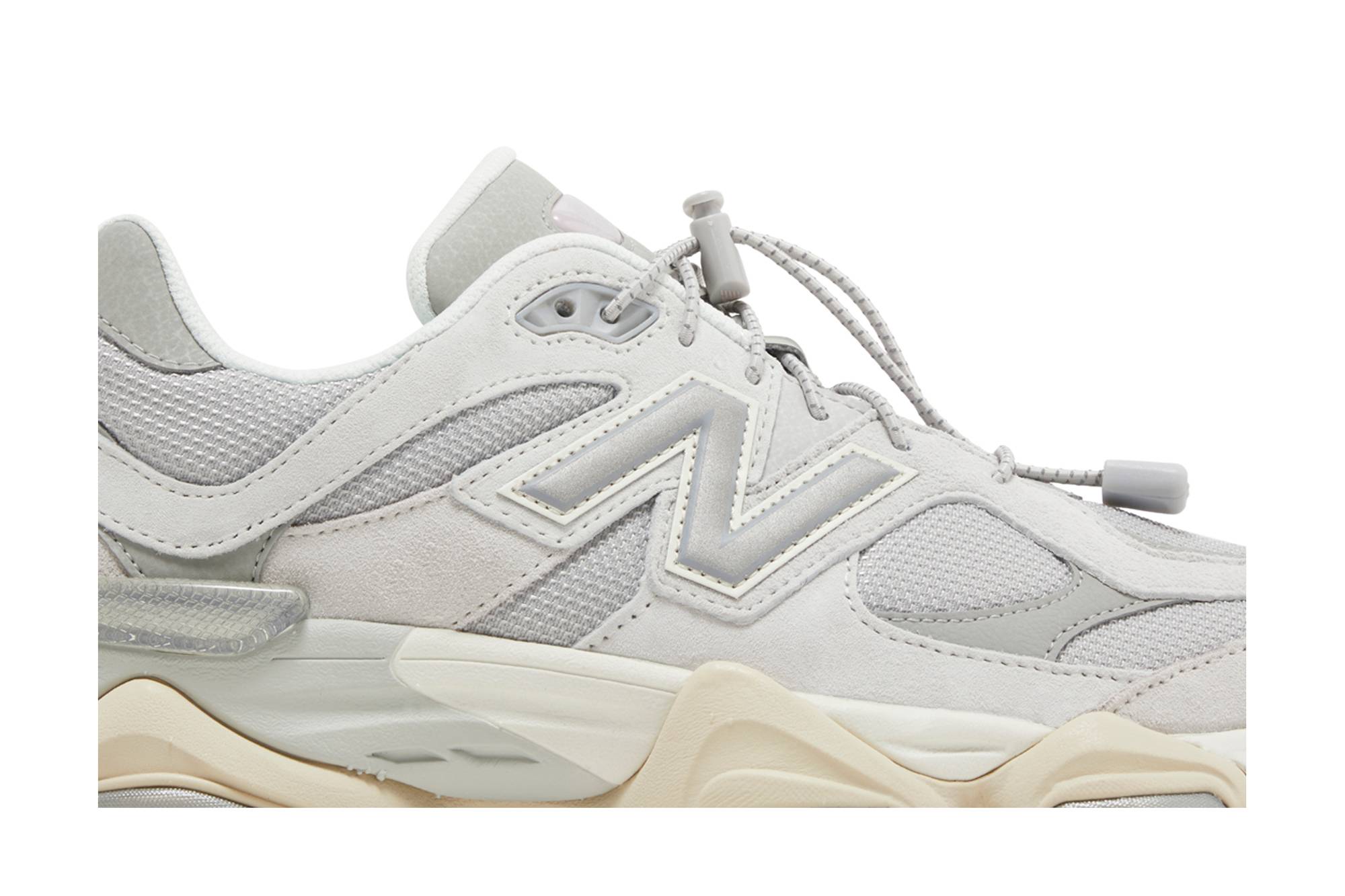 New Balance 9060 'Grey Lilac' U9060GM - Image 2