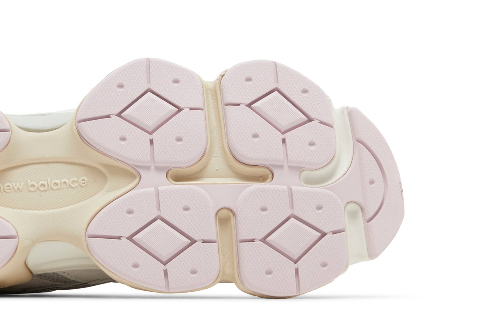 New Balance 9060 'Grey Lilac' U9060GM - Image 5