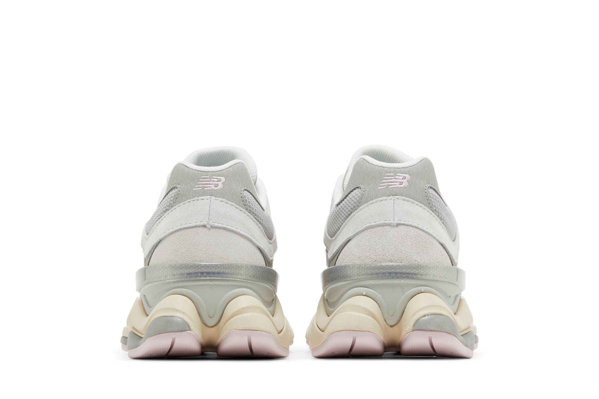 New Balance 9060 'Grey Lilac' U9060GM - Image 6