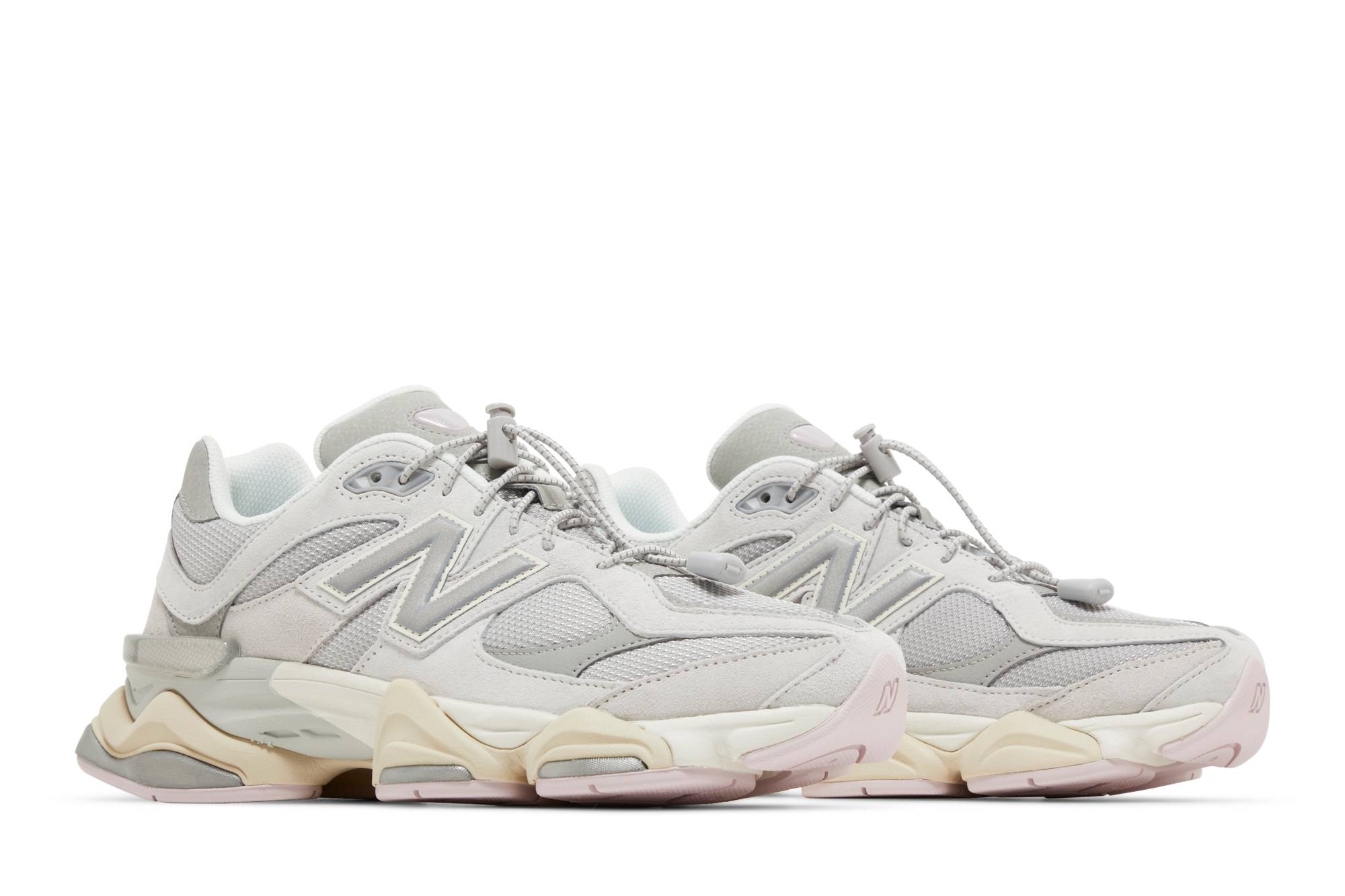 New Balance 9060 'Grey Lilac' U9060GM - Image 8
