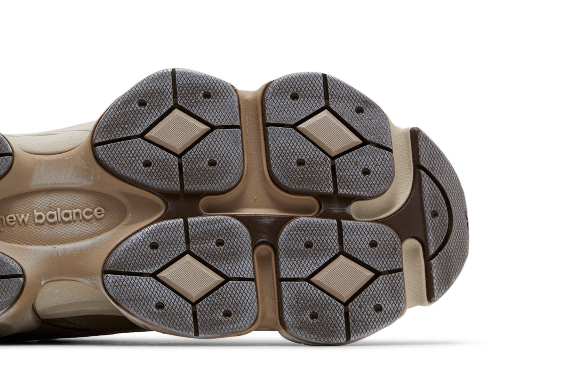 New Balance 9060 'Mushroom' U9060PB - Image 5