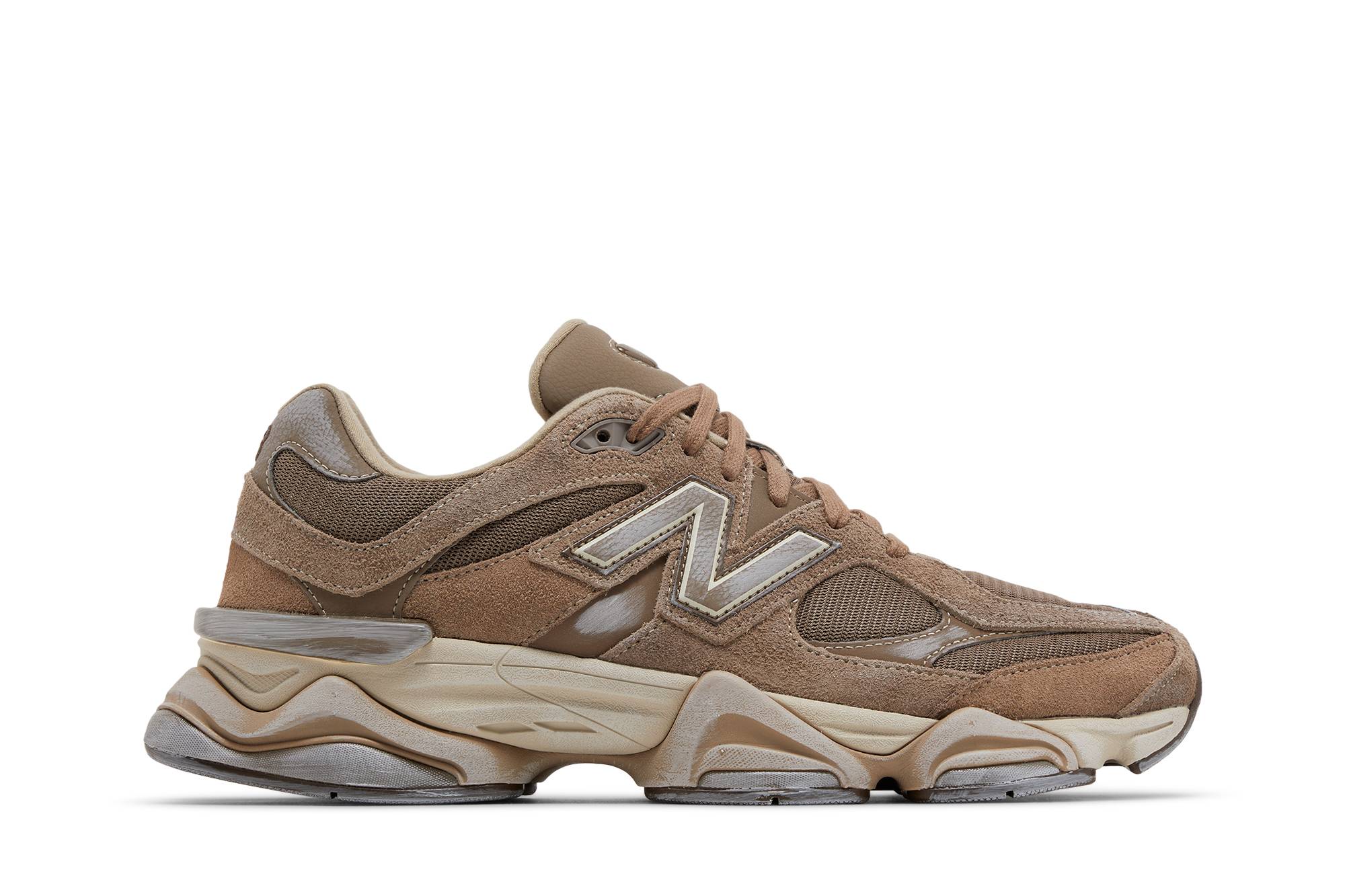 New Balance 9060 'Mushroom' U9060PB