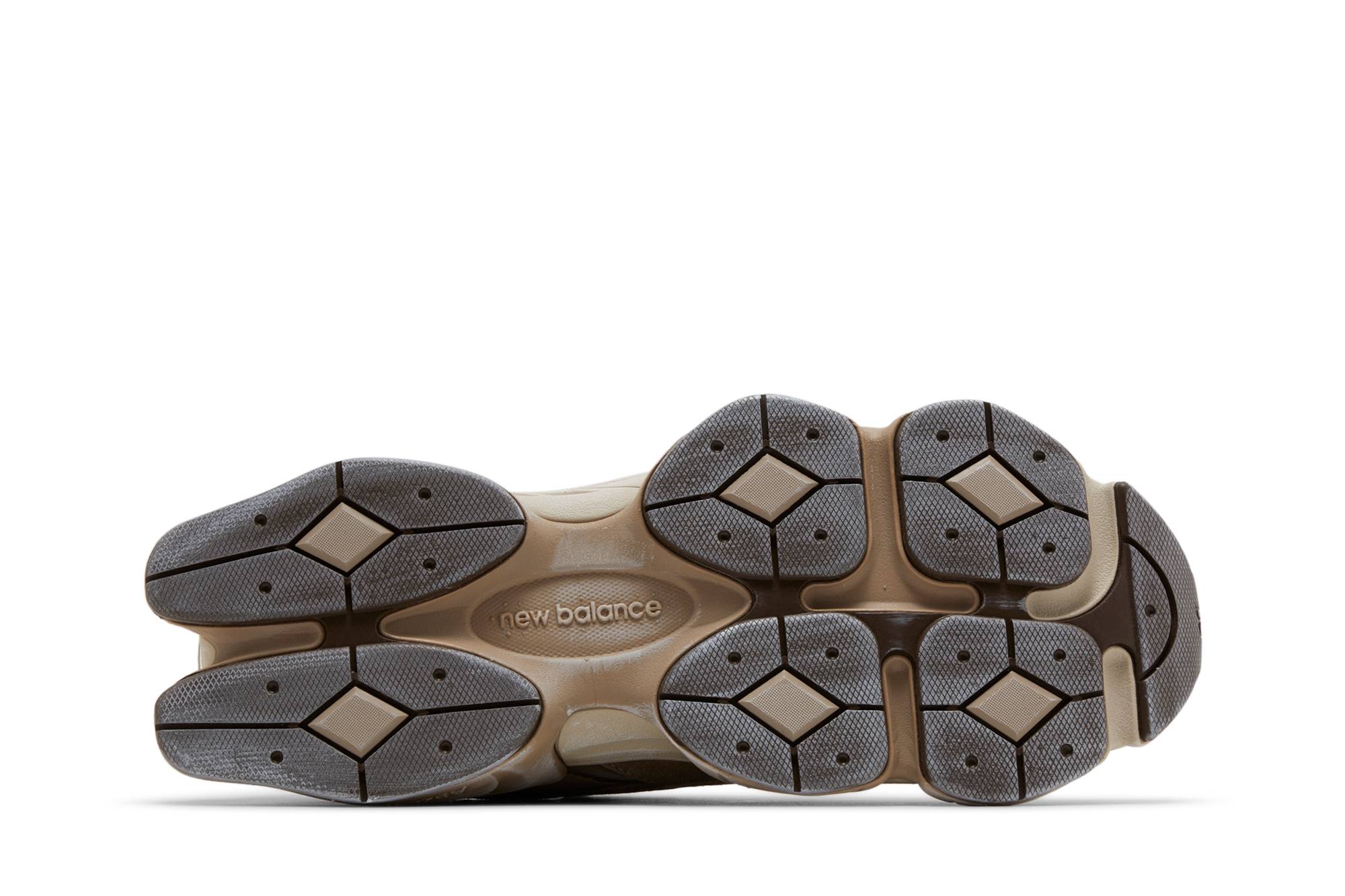 New Balance 9060 'Mushroom' U9060PB - Image 4