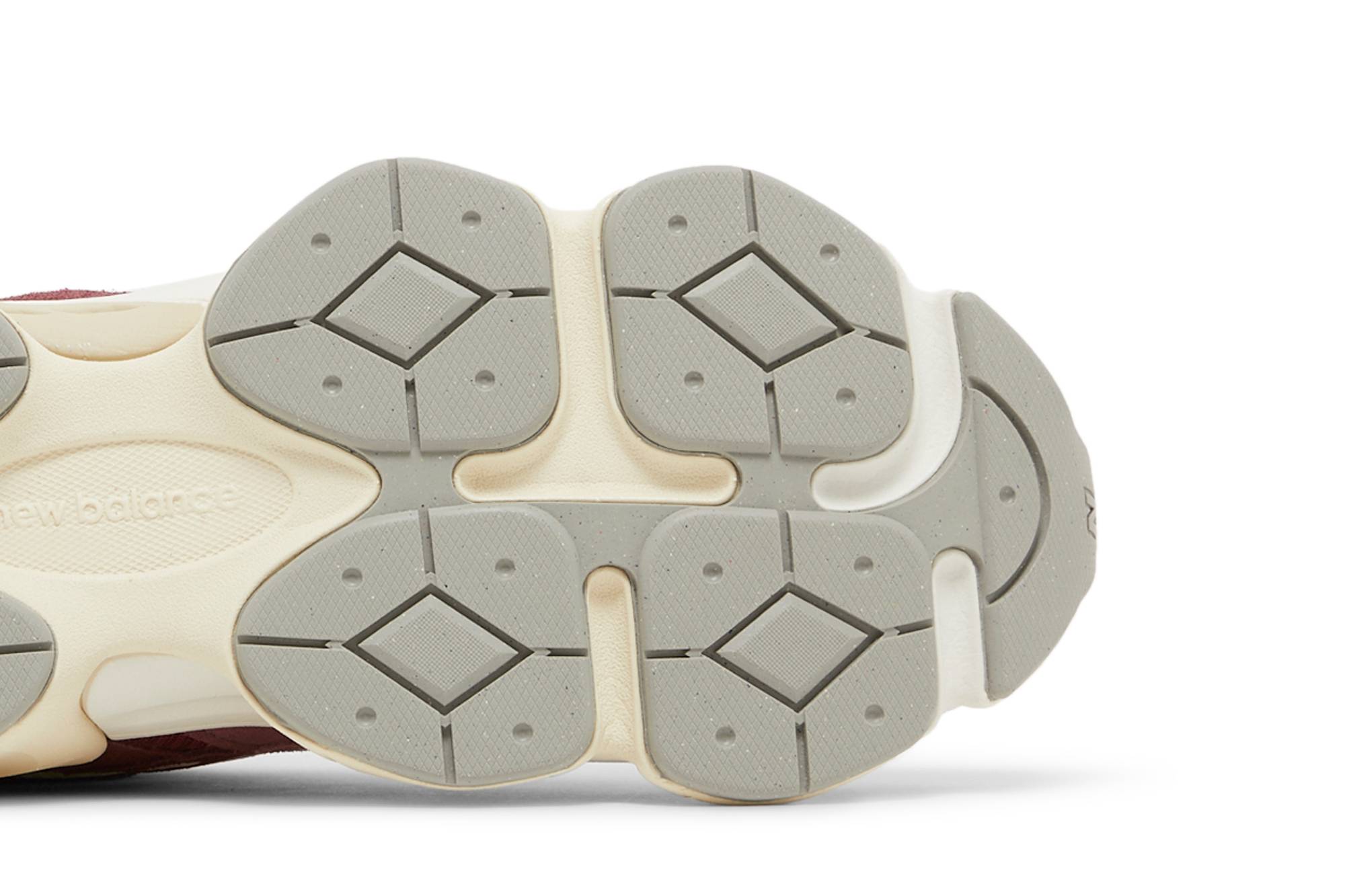 New Balance 9060 'Washed Burgundy' U9060VNA - Image 5