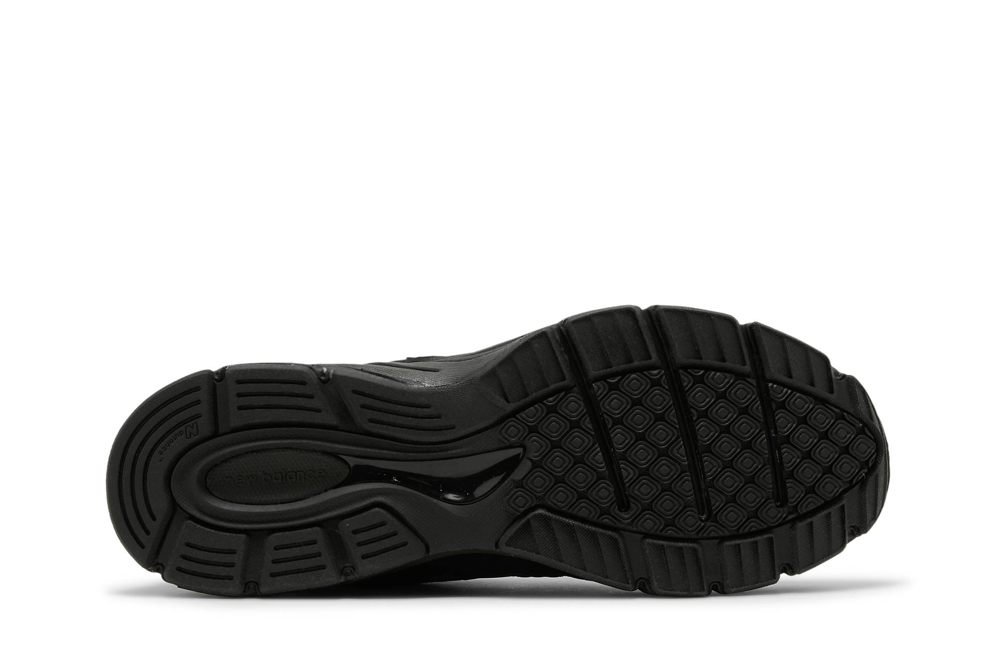 New Balance 990v4 Made In USA 'Black' M990BB4 - Image 4