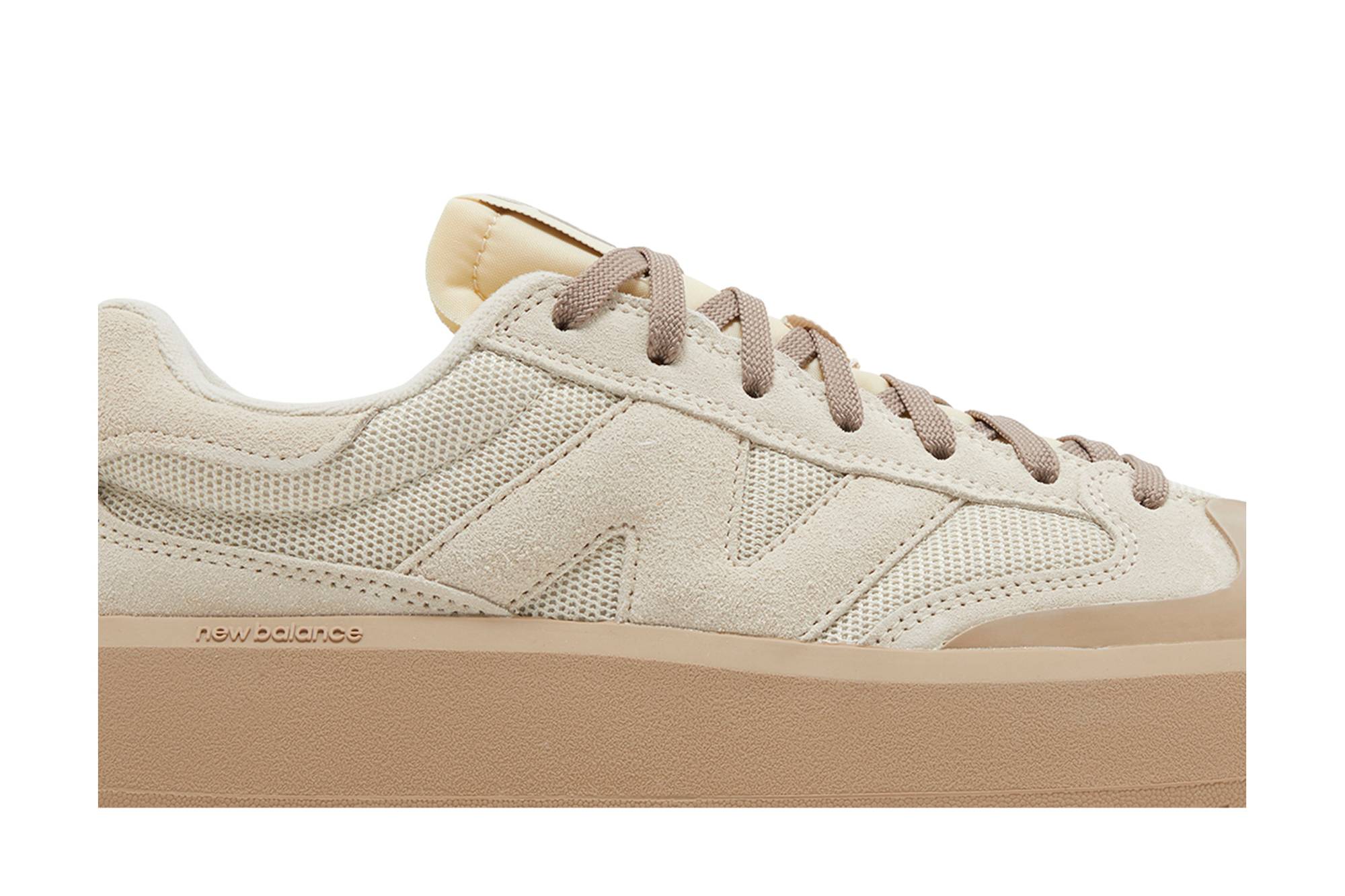 New Balance CT302 'Beige Bone' CT302WB - Image 2