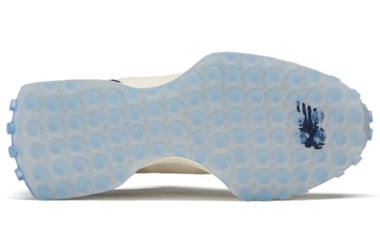 New Balance Shoes 'Creamwhite' MS327AAC - Image 5